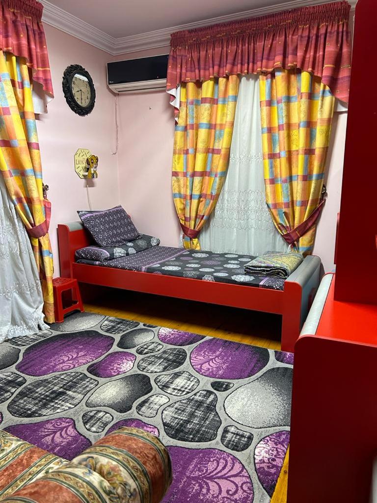 Nasr City Home: Near Landmarks