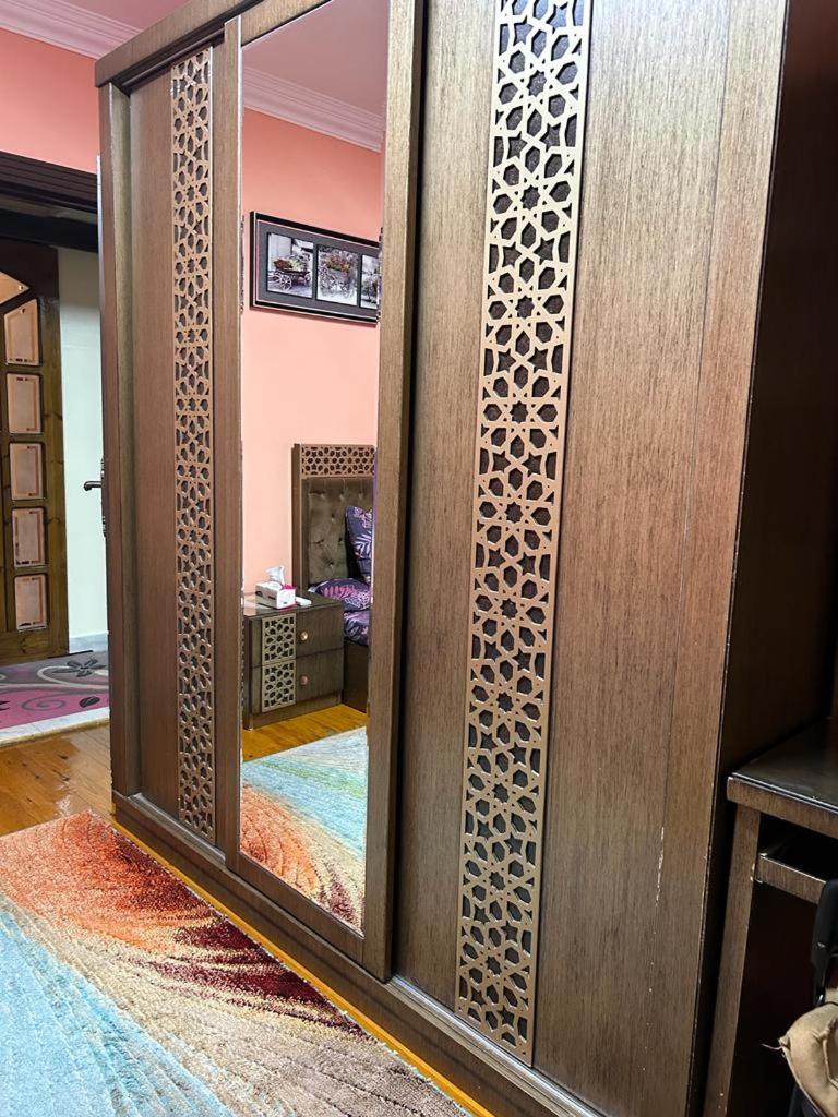 Nasr City Home: Near Landmarks