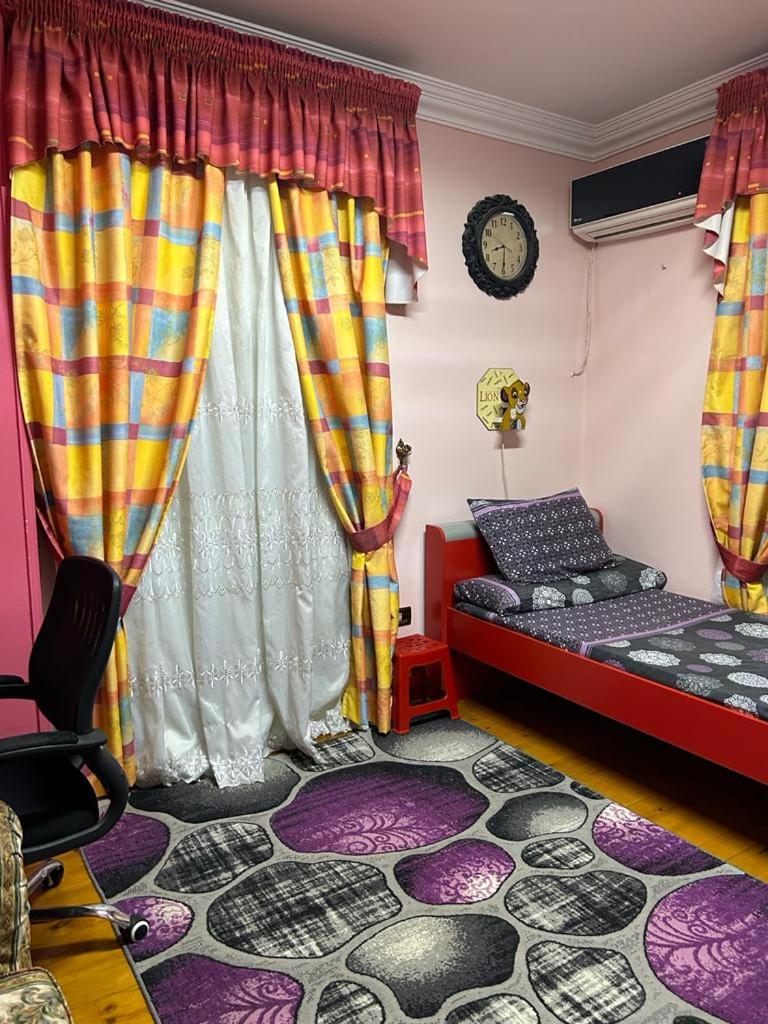 Nasr City Home: Near Landmarks