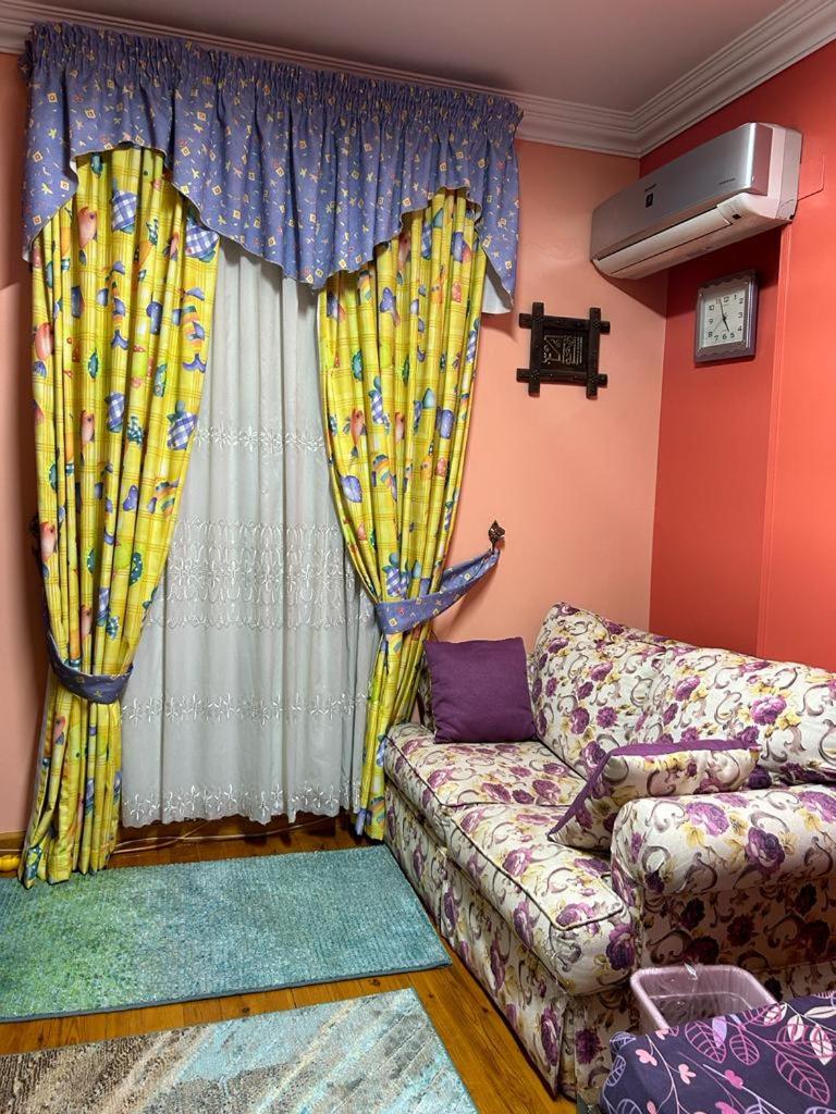 Nasr City Home: Near Landmarks