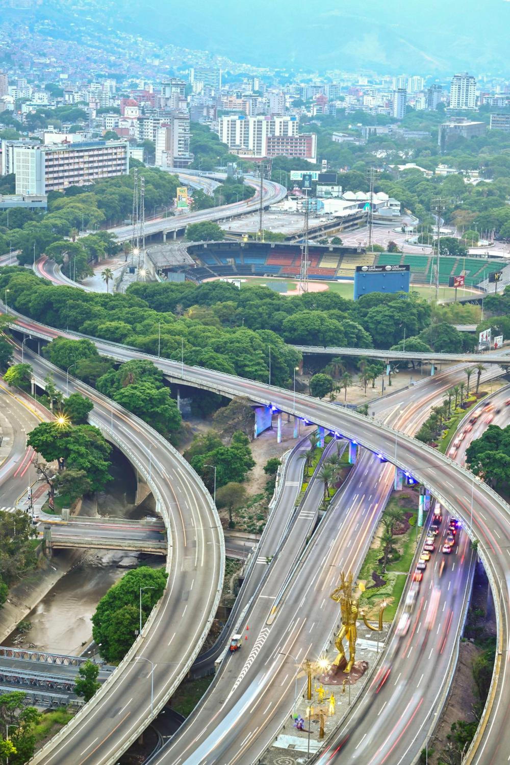 Caracas Vacations - Melia Caracas - Property Image 75