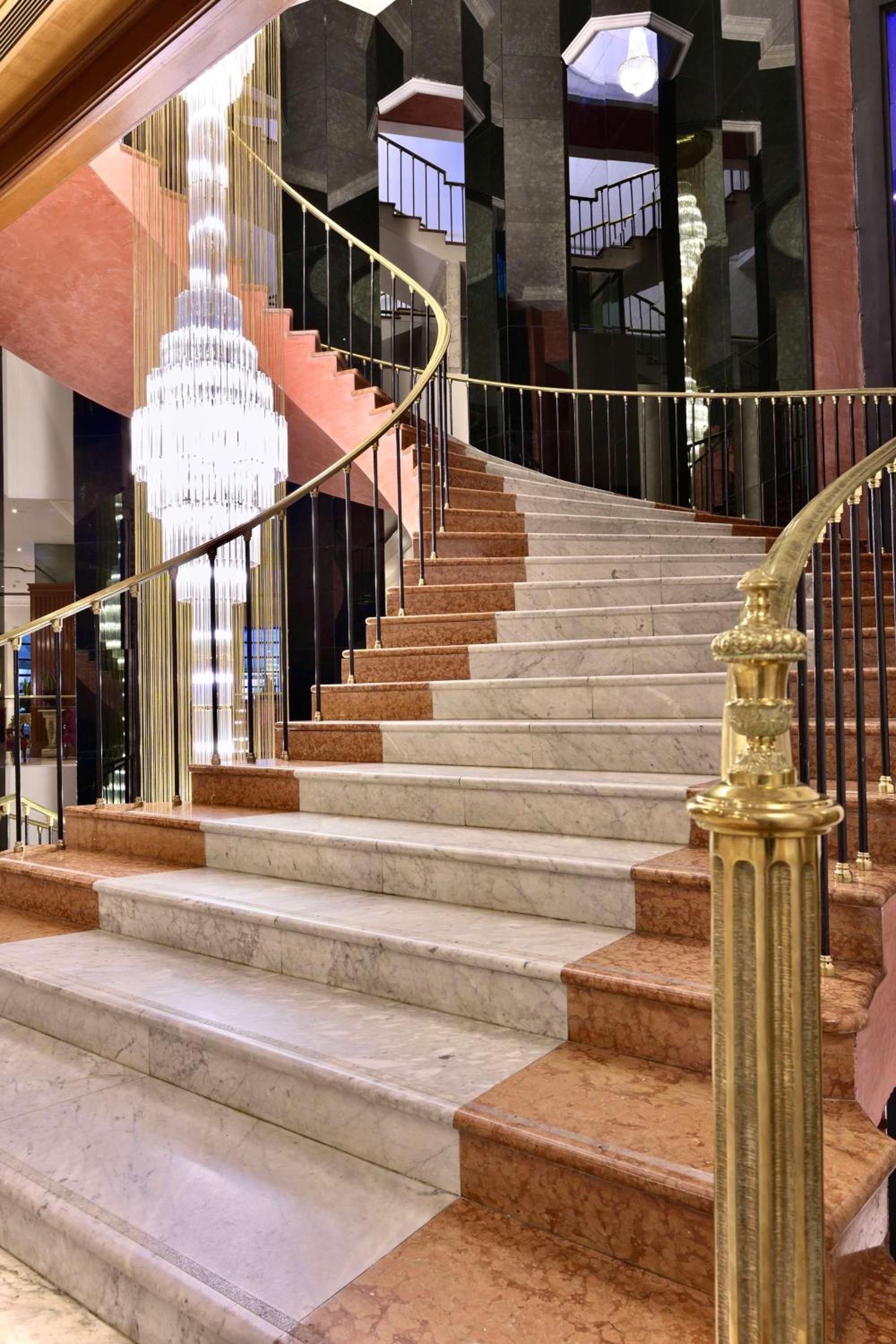 Caracas Vacations - Melia Caracas - Property Image 70