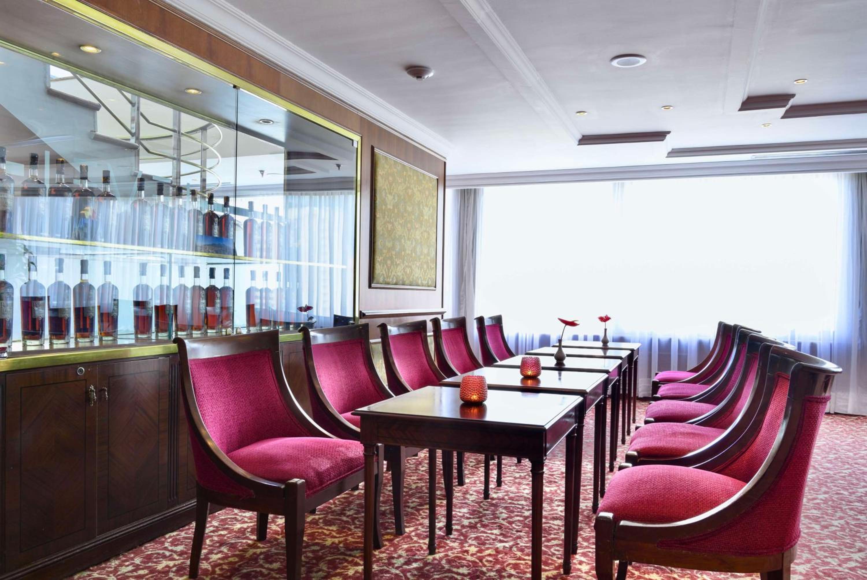 Caracas Vacations - Melia Caracas - Property Image 68