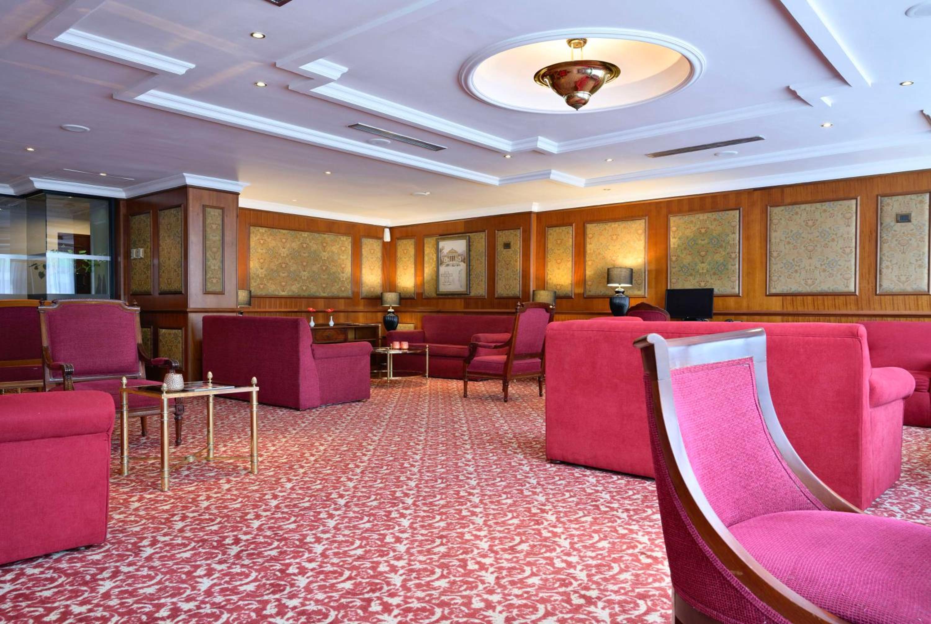 Caracas Vacations - Melia Caracas - Property Image 67