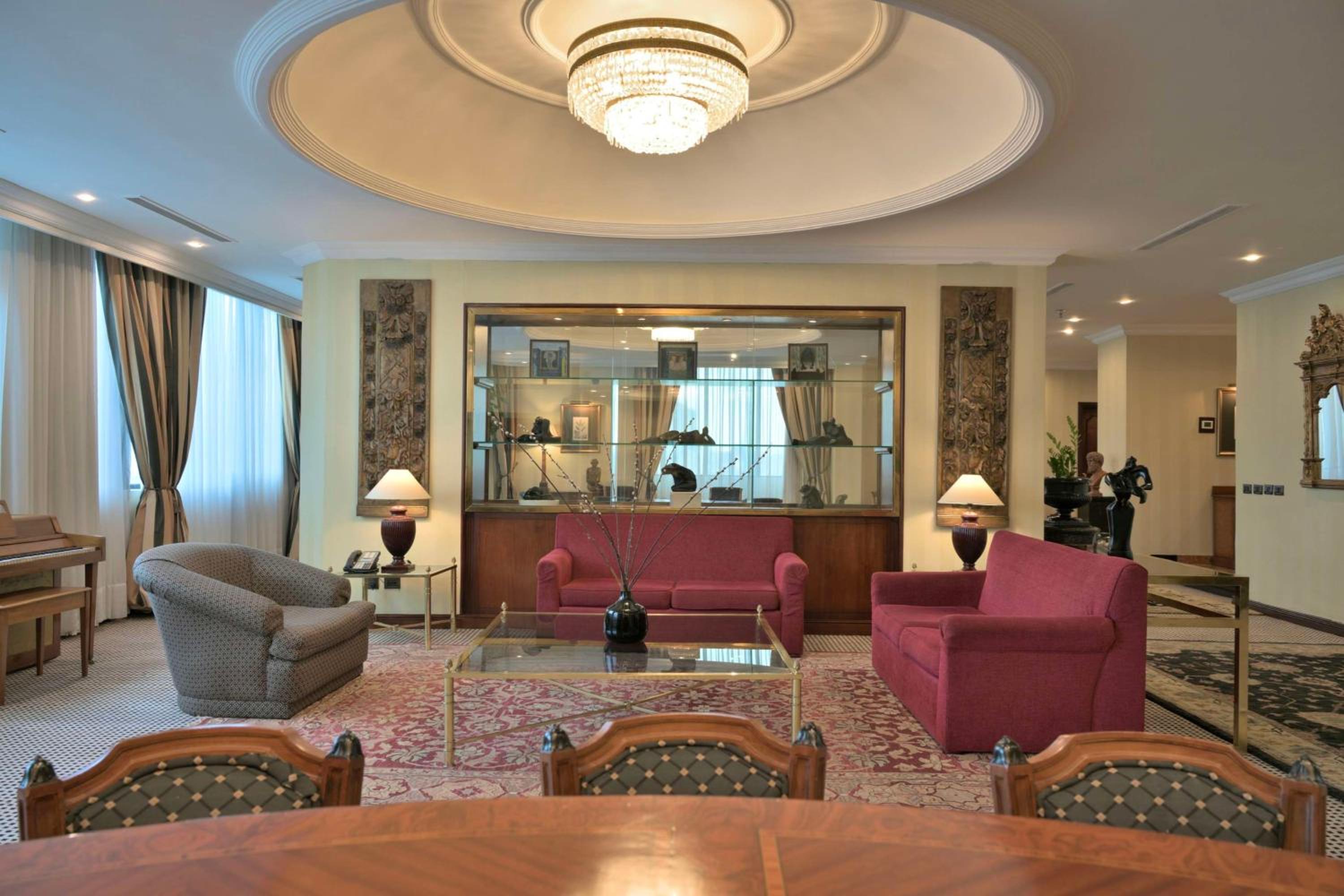 Caracas Vacations - Melia Caracas - Property Image 62