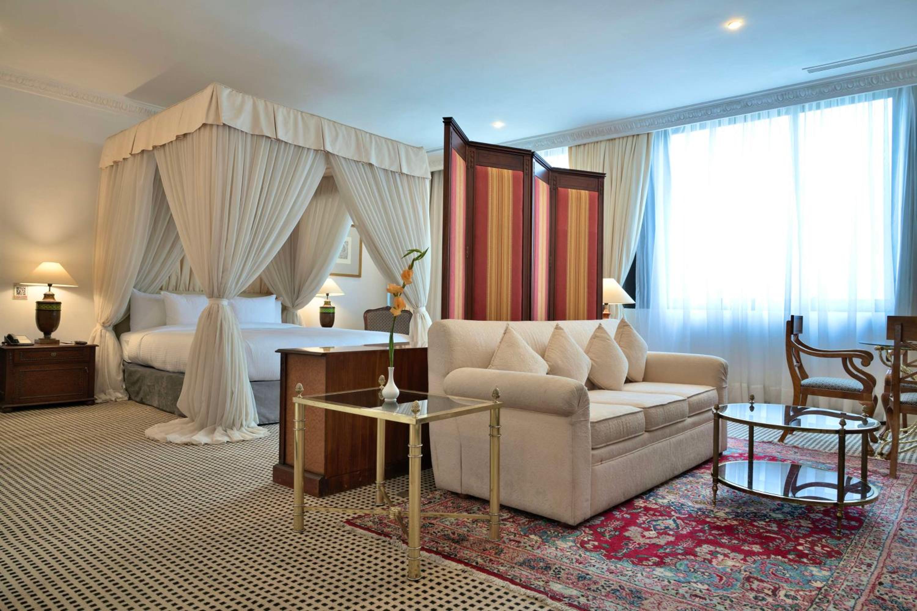 Caracas Vacations - Melia Caracas - Property Image 63