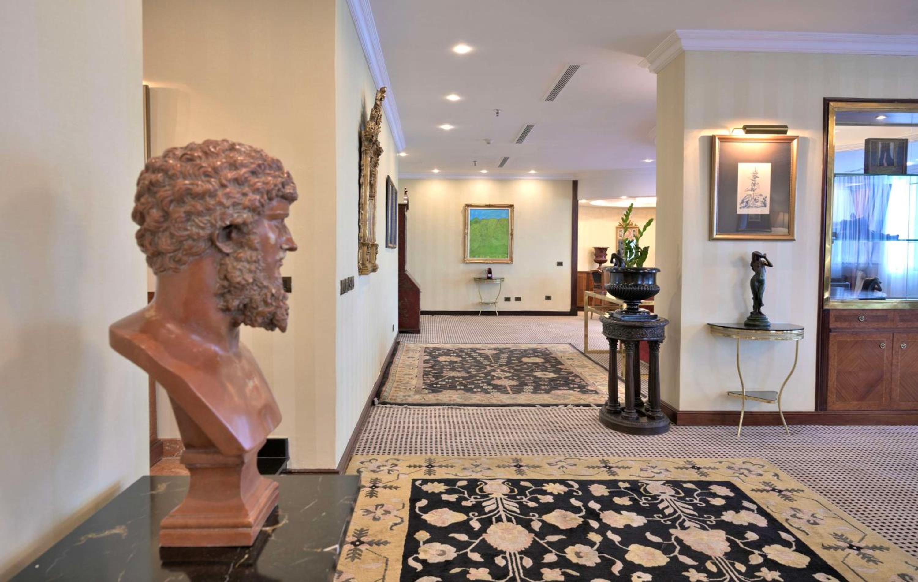 Caracas Vacations - Melia Caracas - Property Image 48