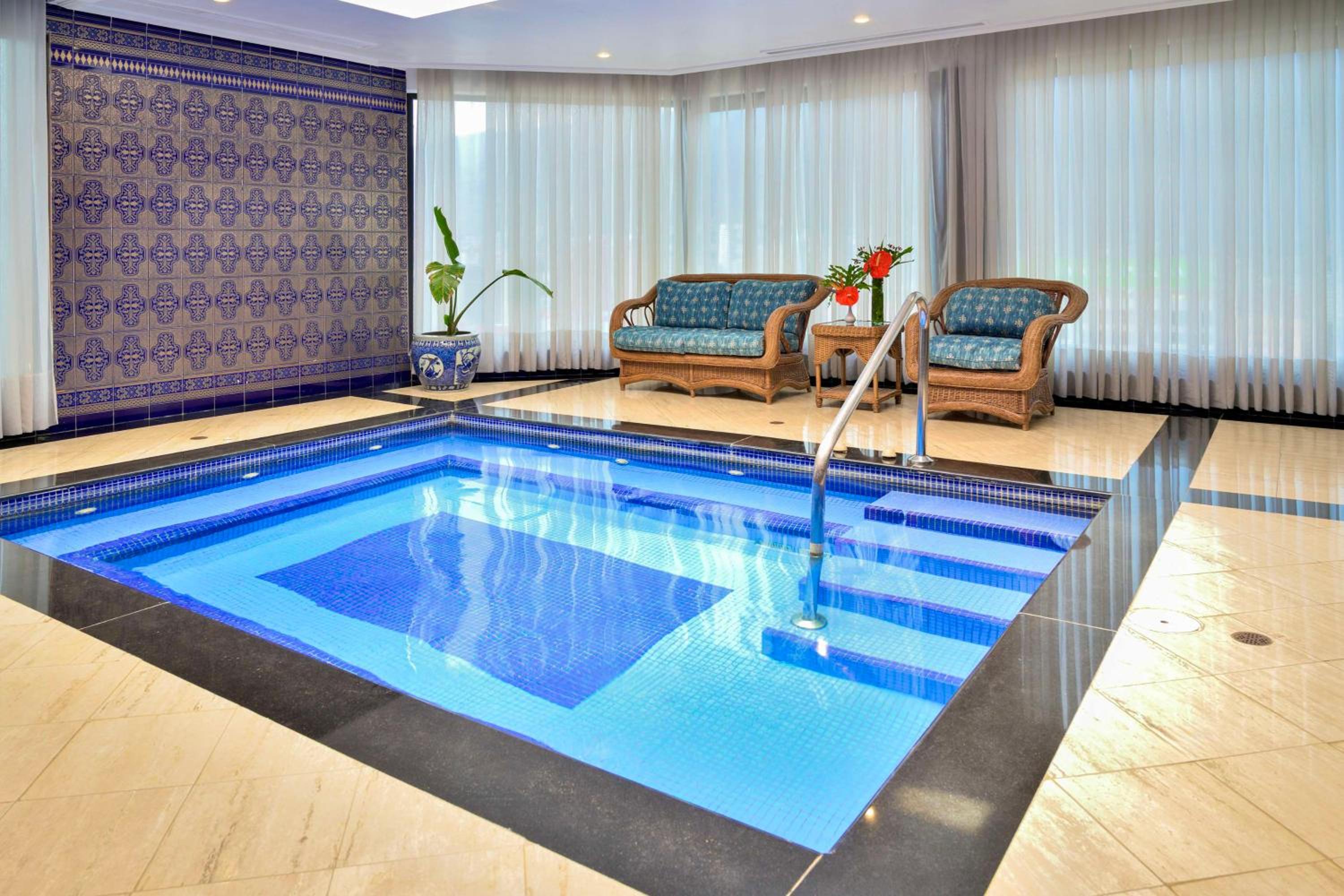 Caracas Vacations - Melia Caracas - Property Image 59