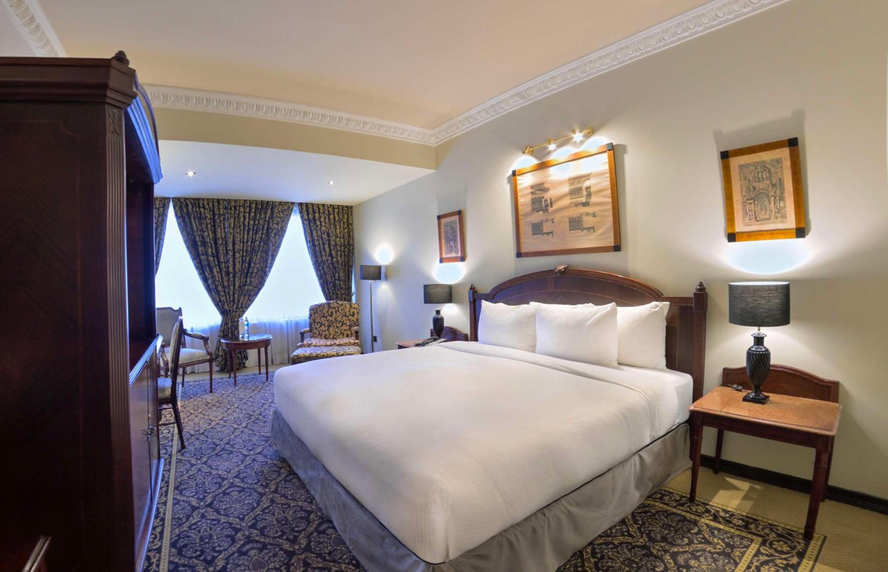 Caracas Vacations - Melia Caracas - Property Image 58