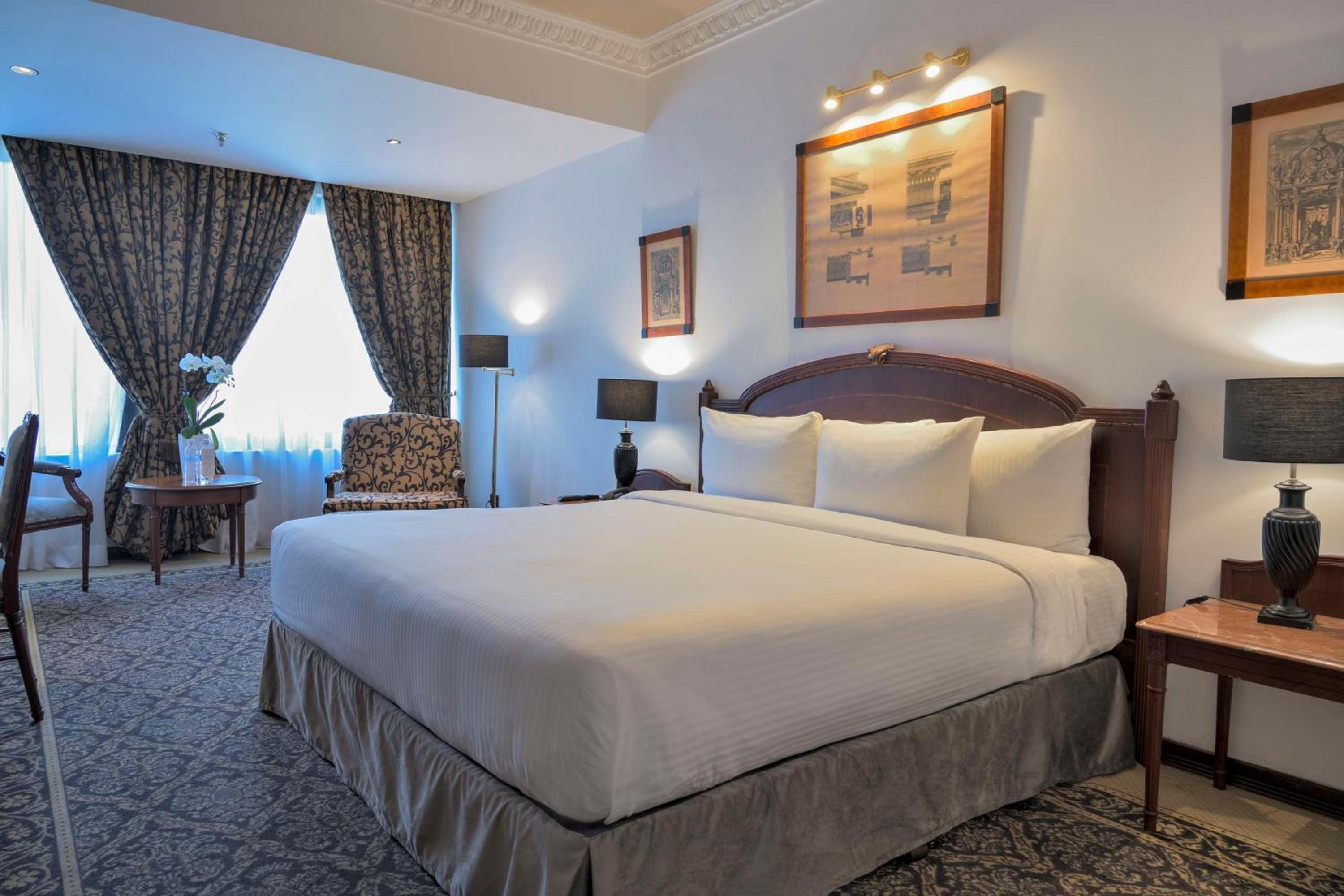 Caracas Vacations - Melia Caracas - Property Image 57