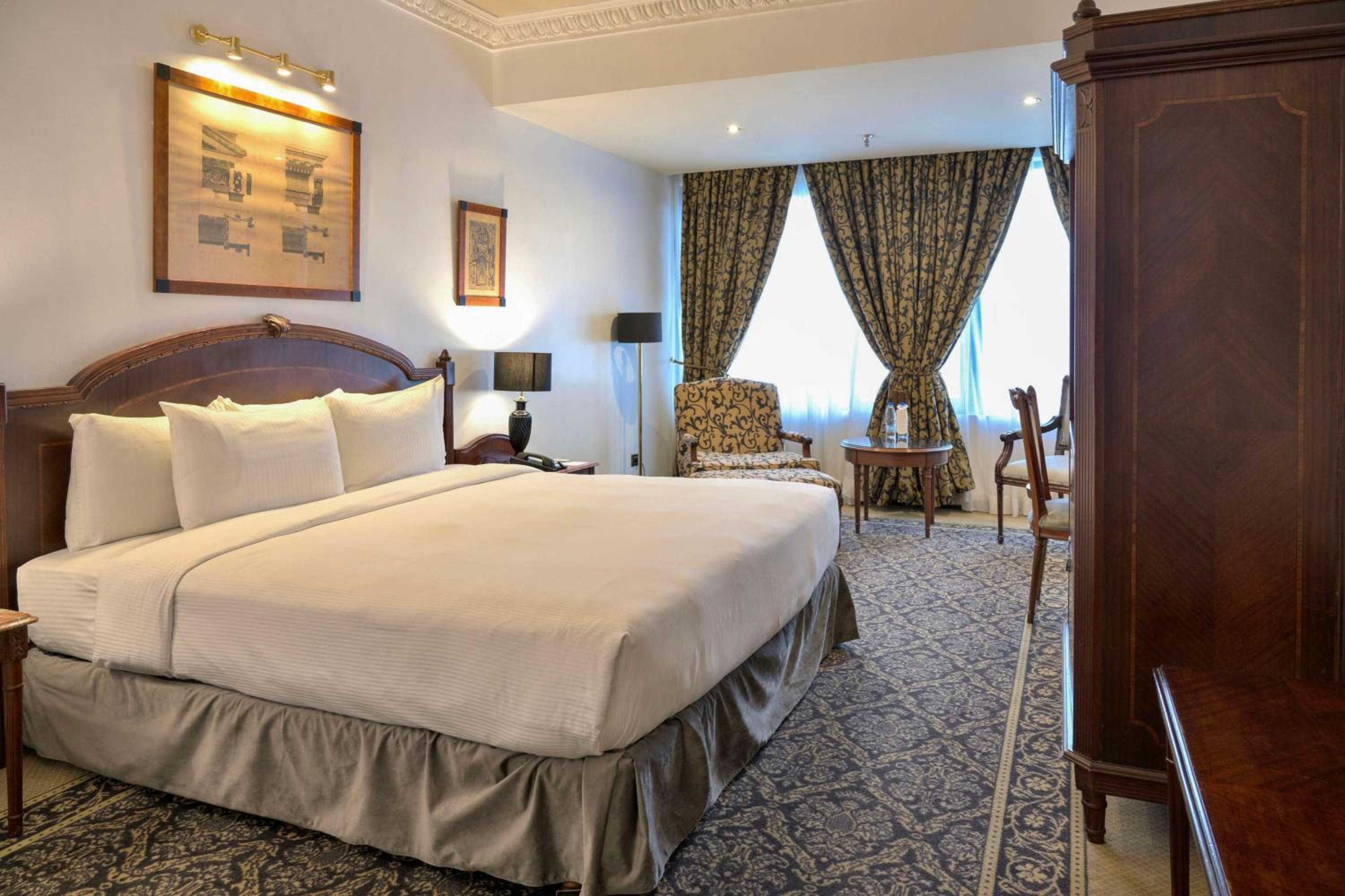 Caracas Vacations - Melia Caracas - Property Image 55