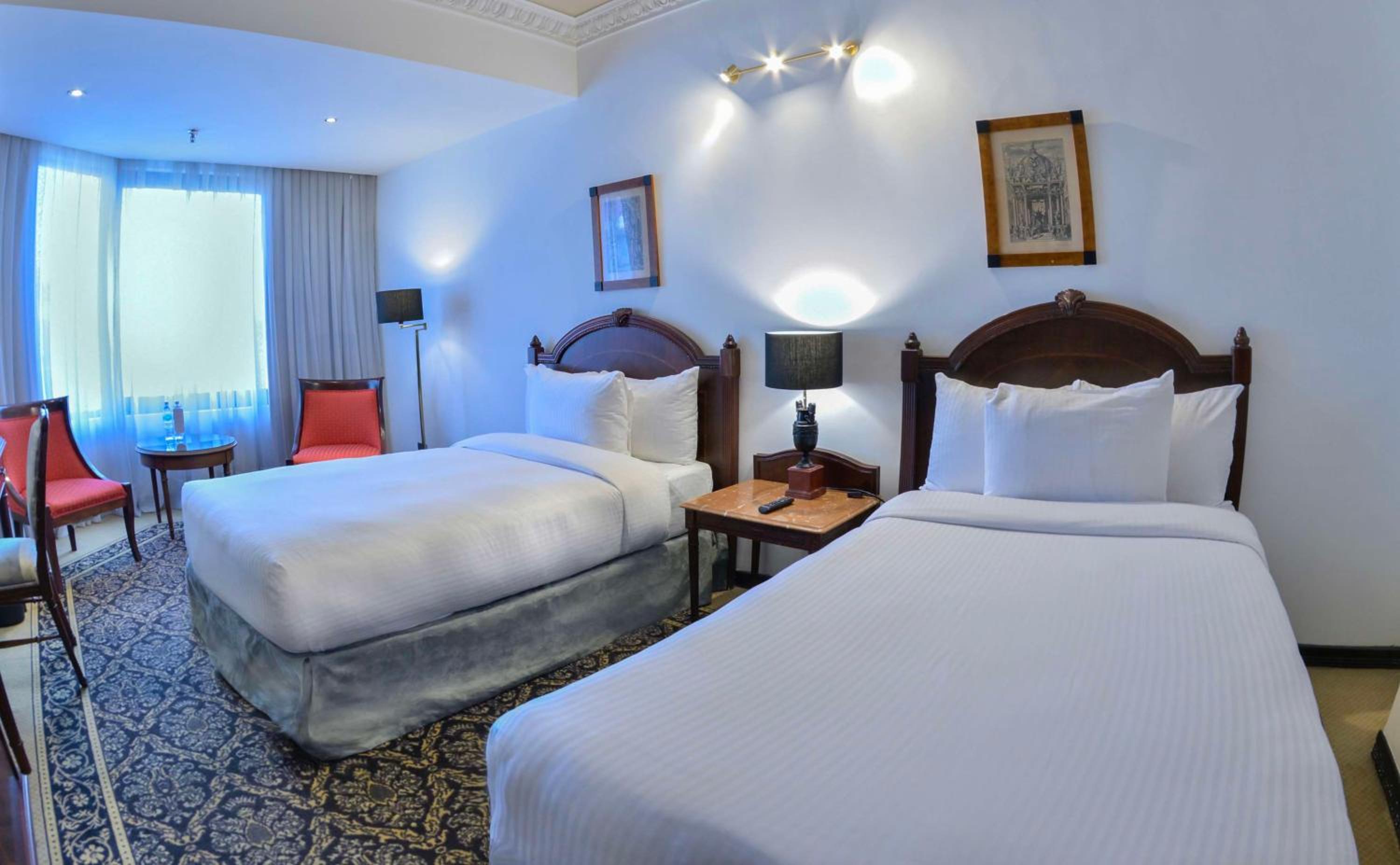 Caracas Vacations - Melia Caracas - Property Image 56