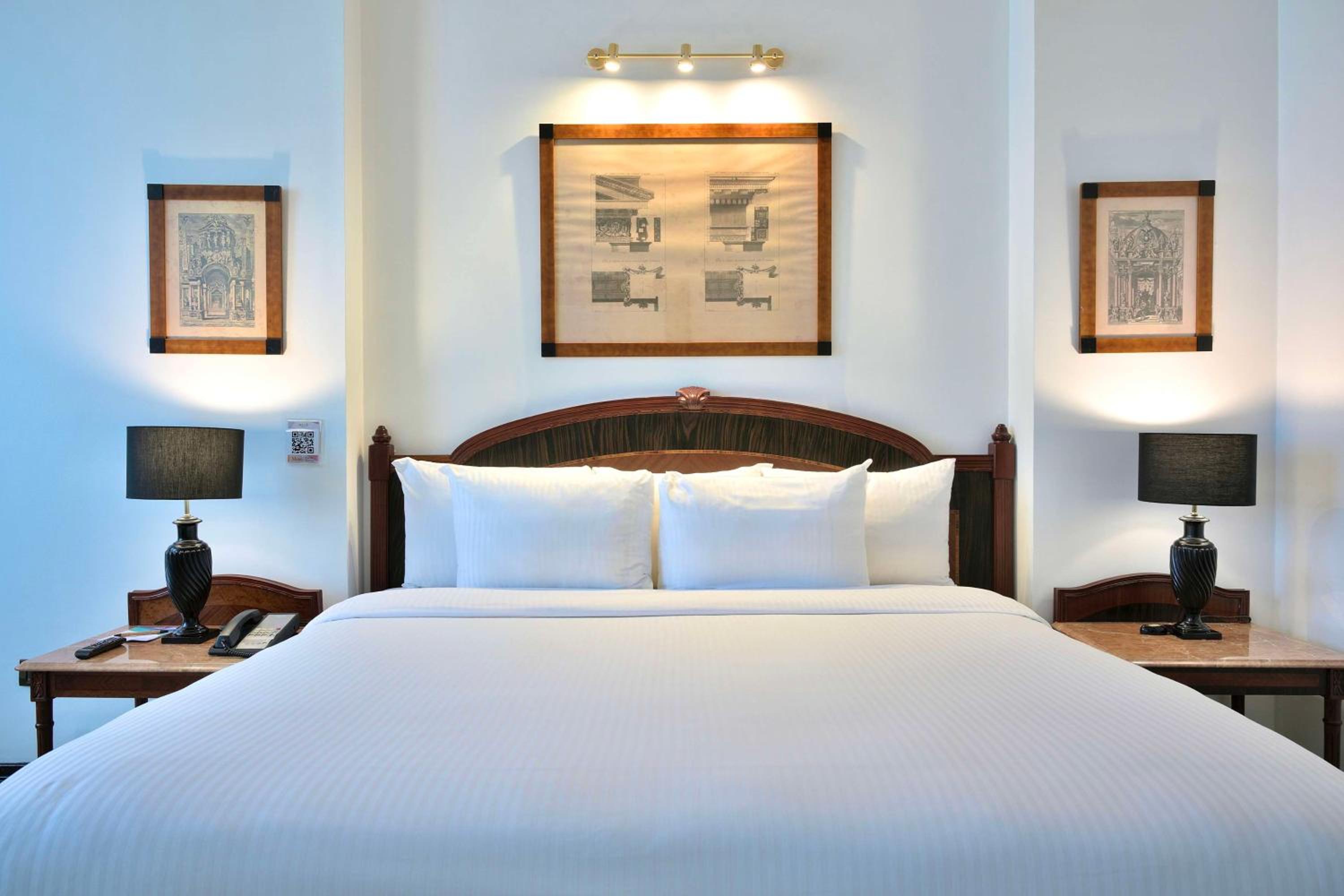 Caracas Vacations - Melia Caracas - Property Image 53