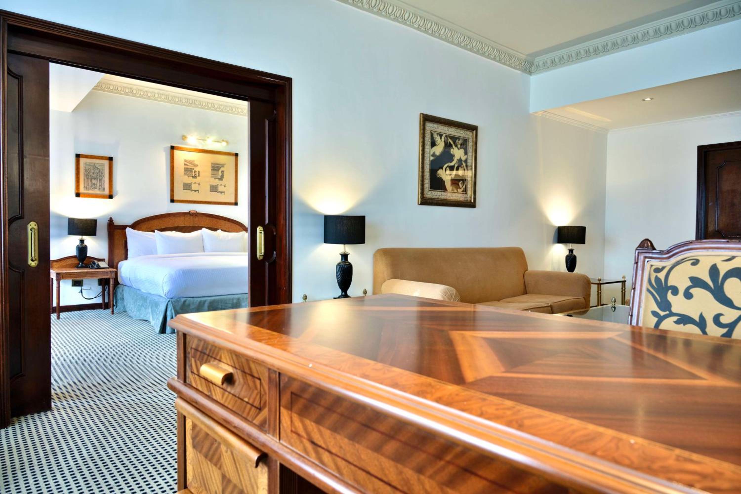 Caracas Vacations - Melia Caracas - Property Image 51