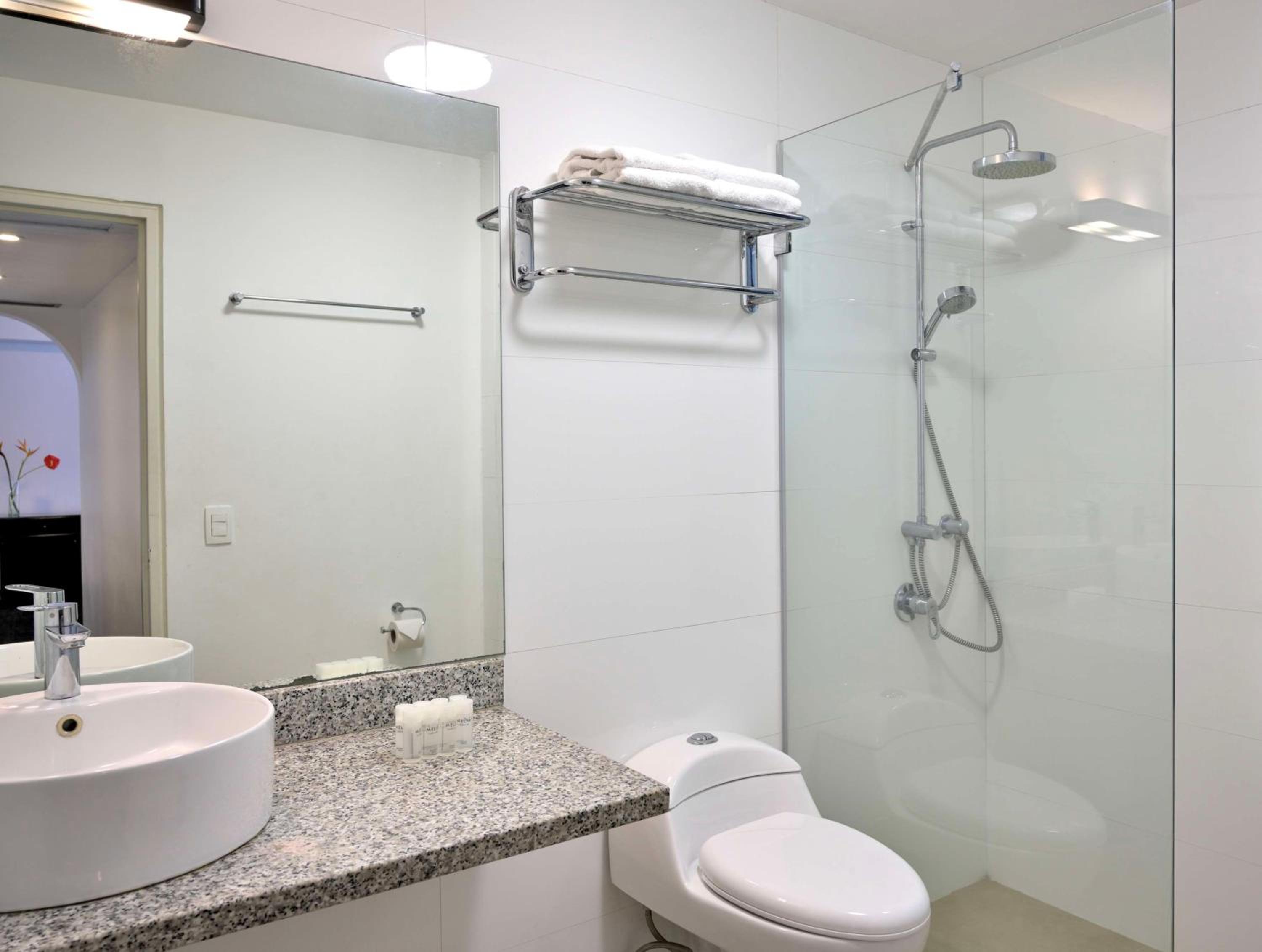 Caracas Vacations - Melia Caracas - Property Image 50