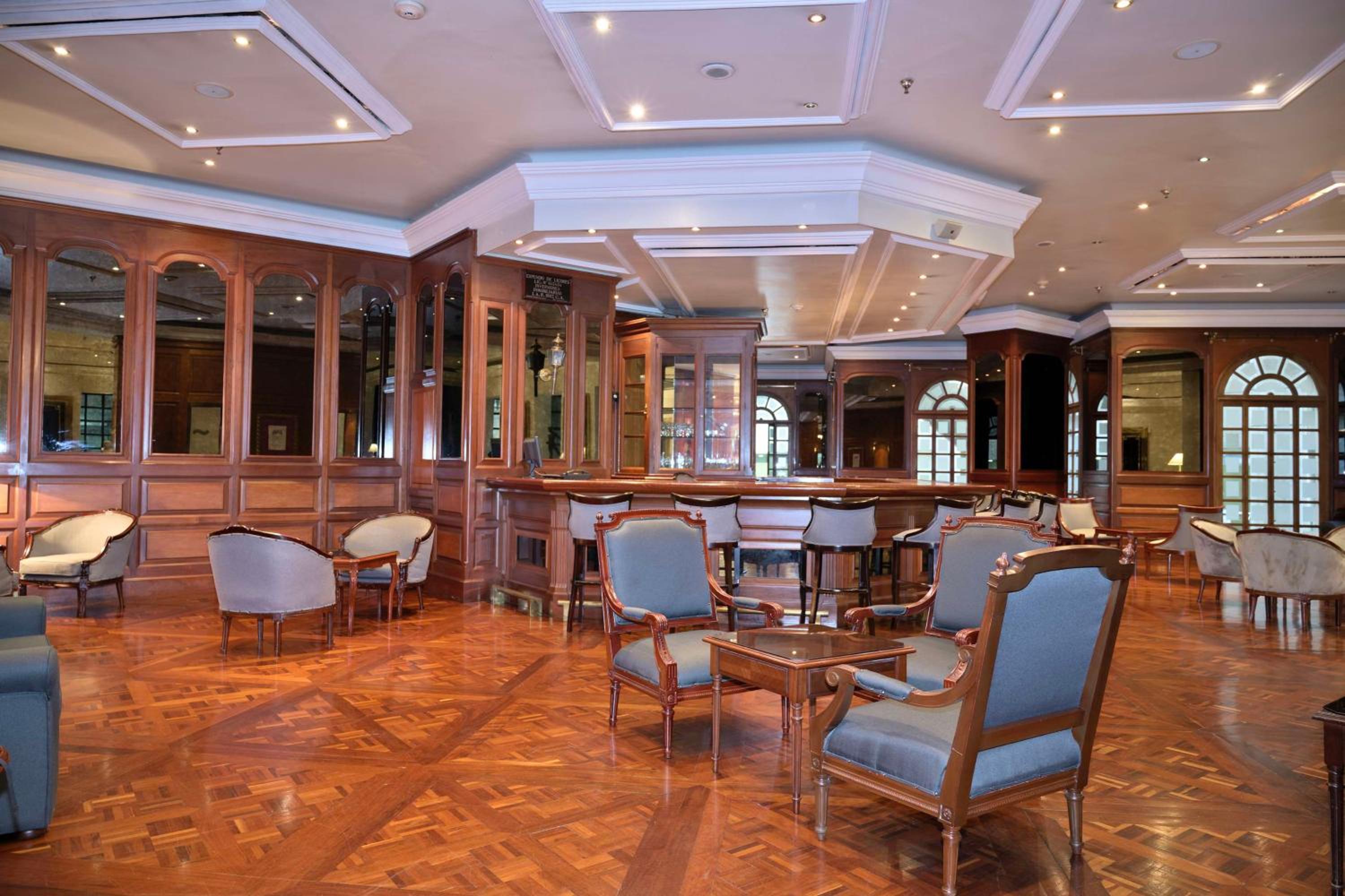 Caracas Vacations - Melia Caracas - Property Image 22