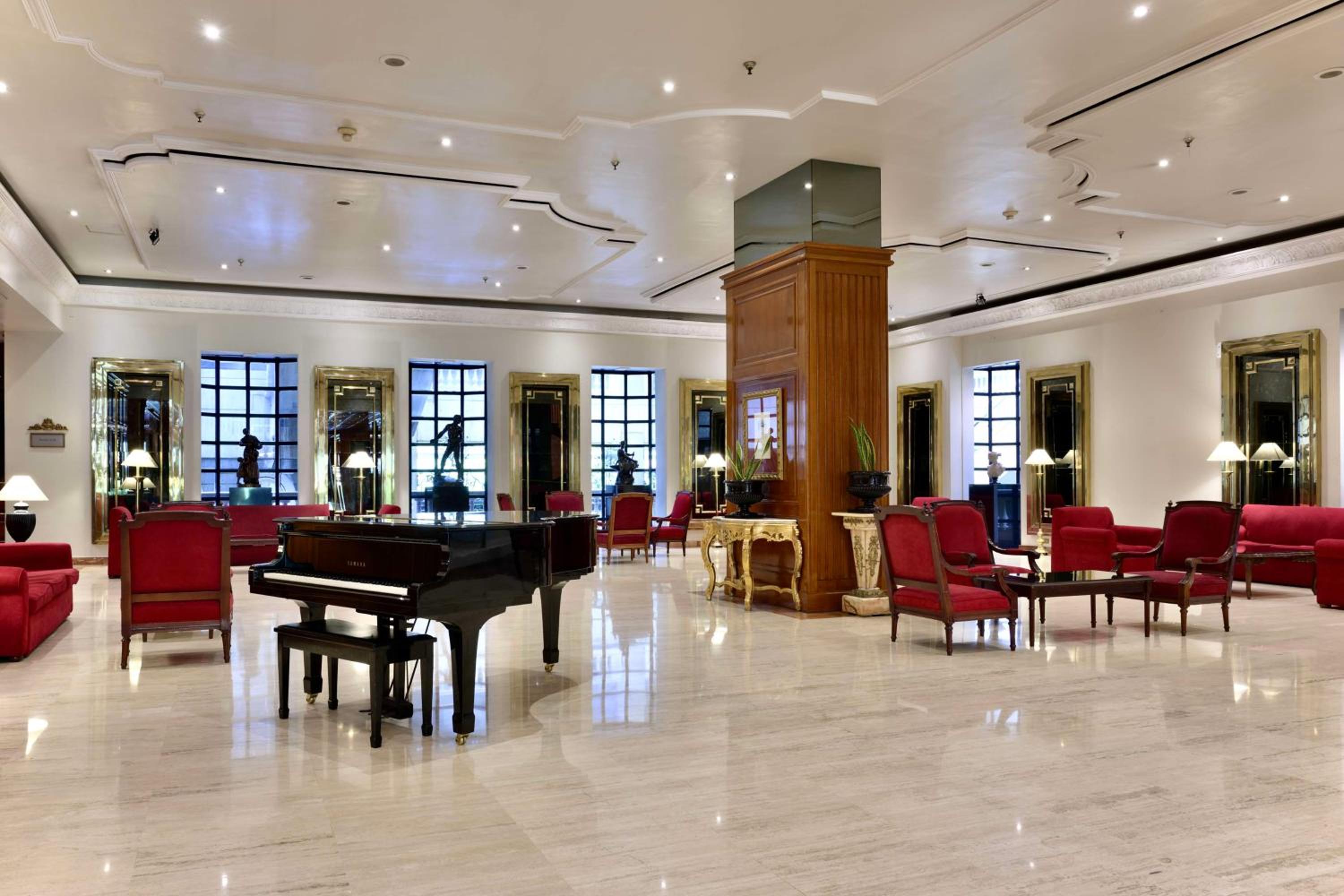 Caracas Vacations - Melia Caracas - Property Image 21