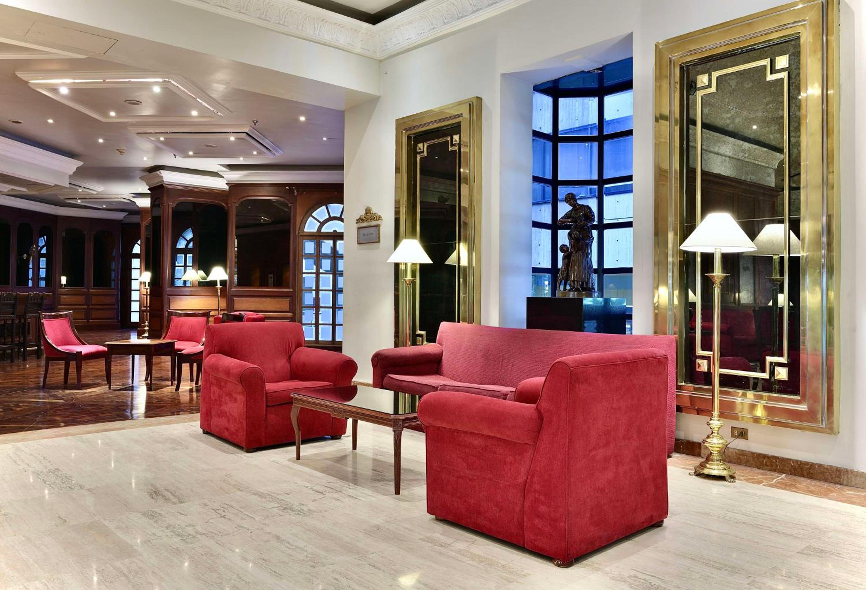 Caracas Vacations - Melia Caracas - Property Image 20