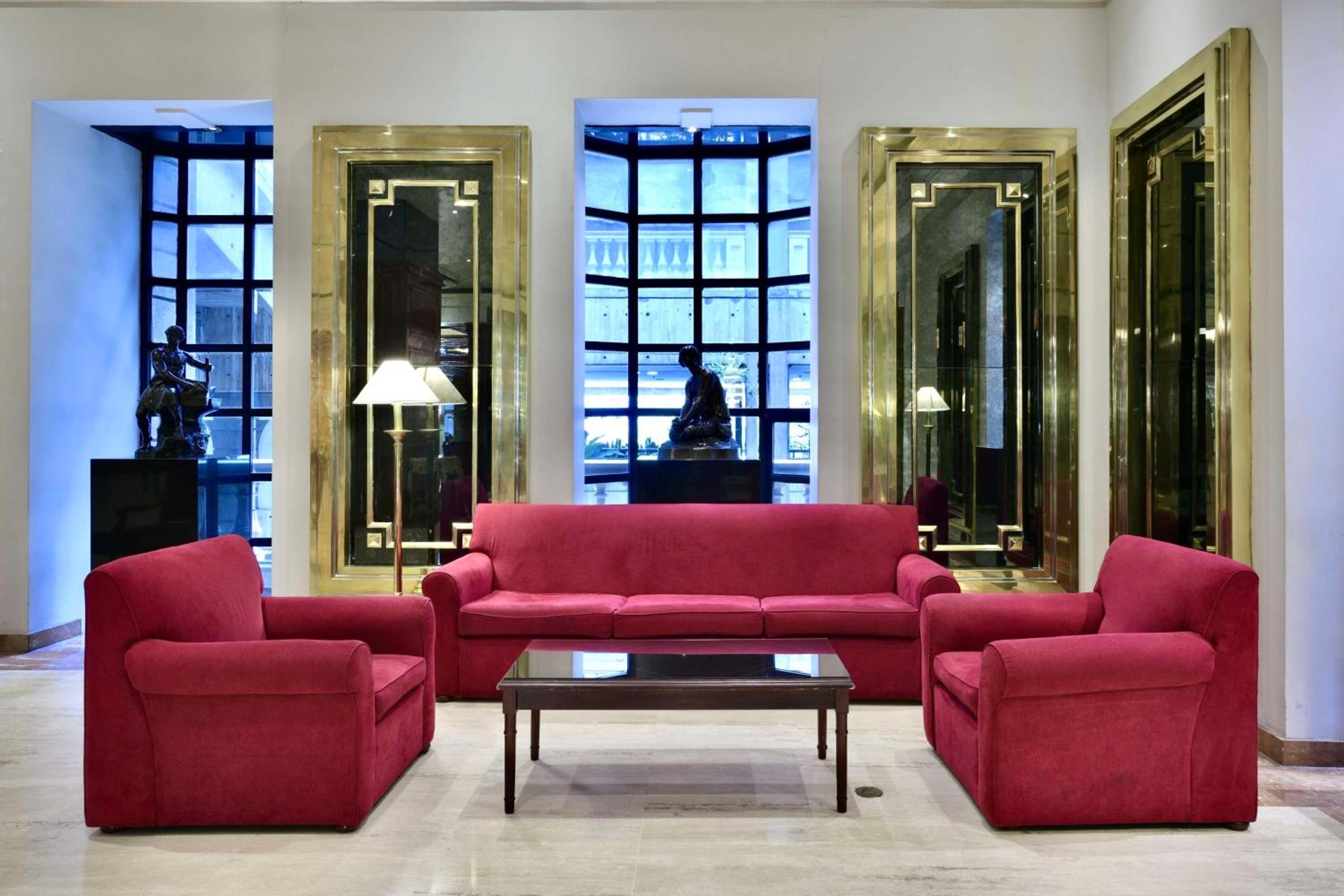 Caracas Vacations - Melia Caracas - Property Image 19