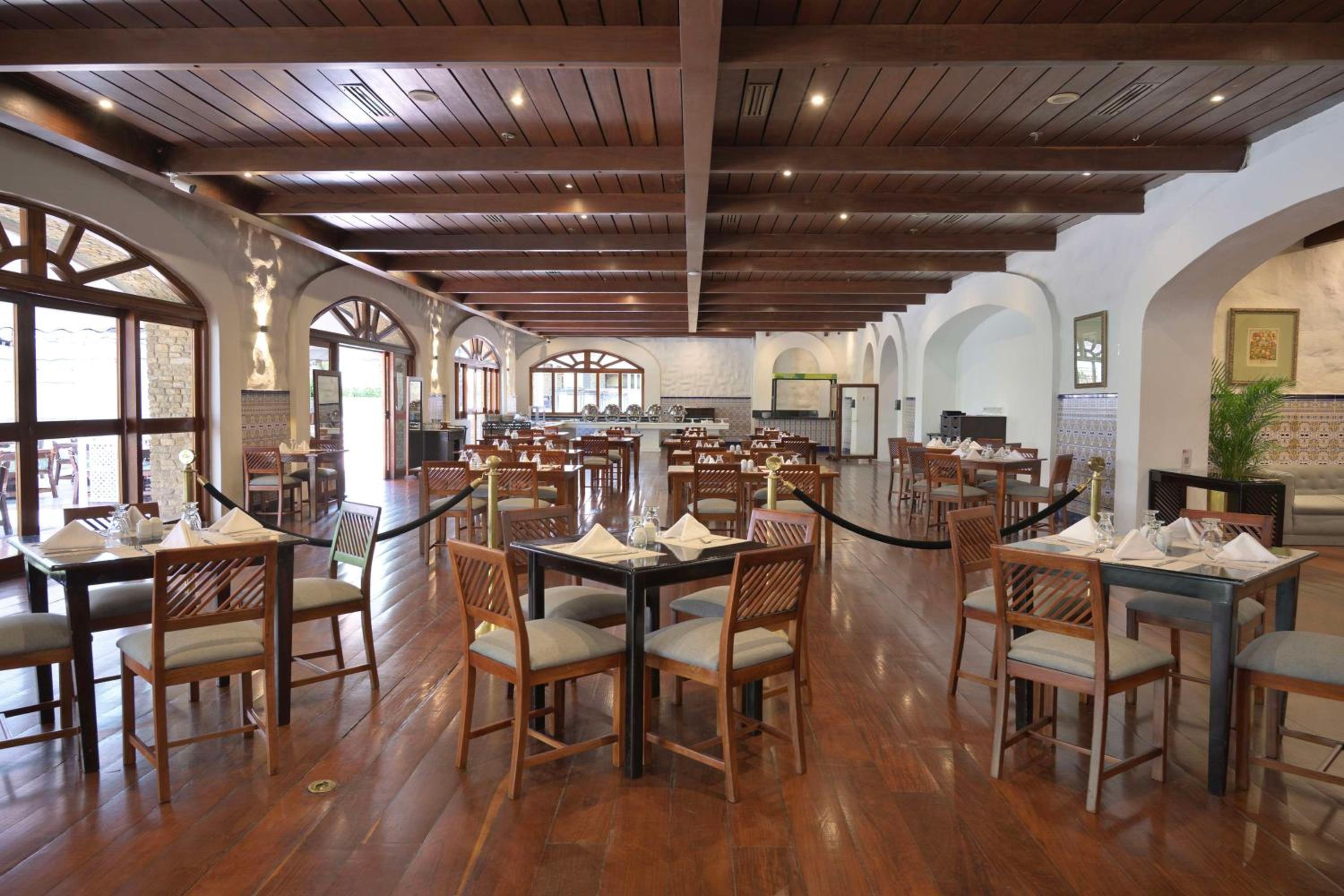 Caracas Vacations - Melia Caracas - Property Image 18