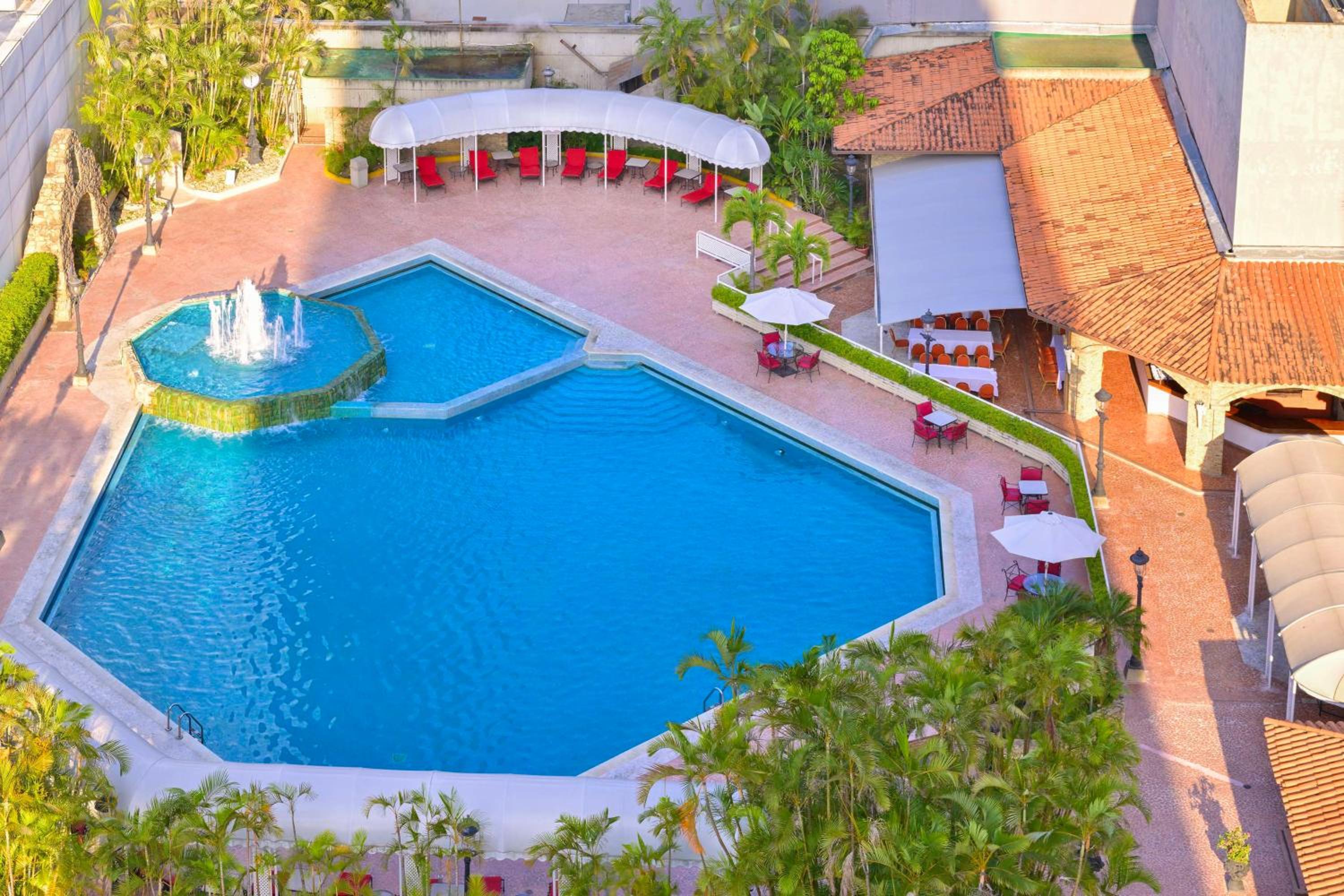 Caracas Vacations - Melia Caracas - Property Image 17