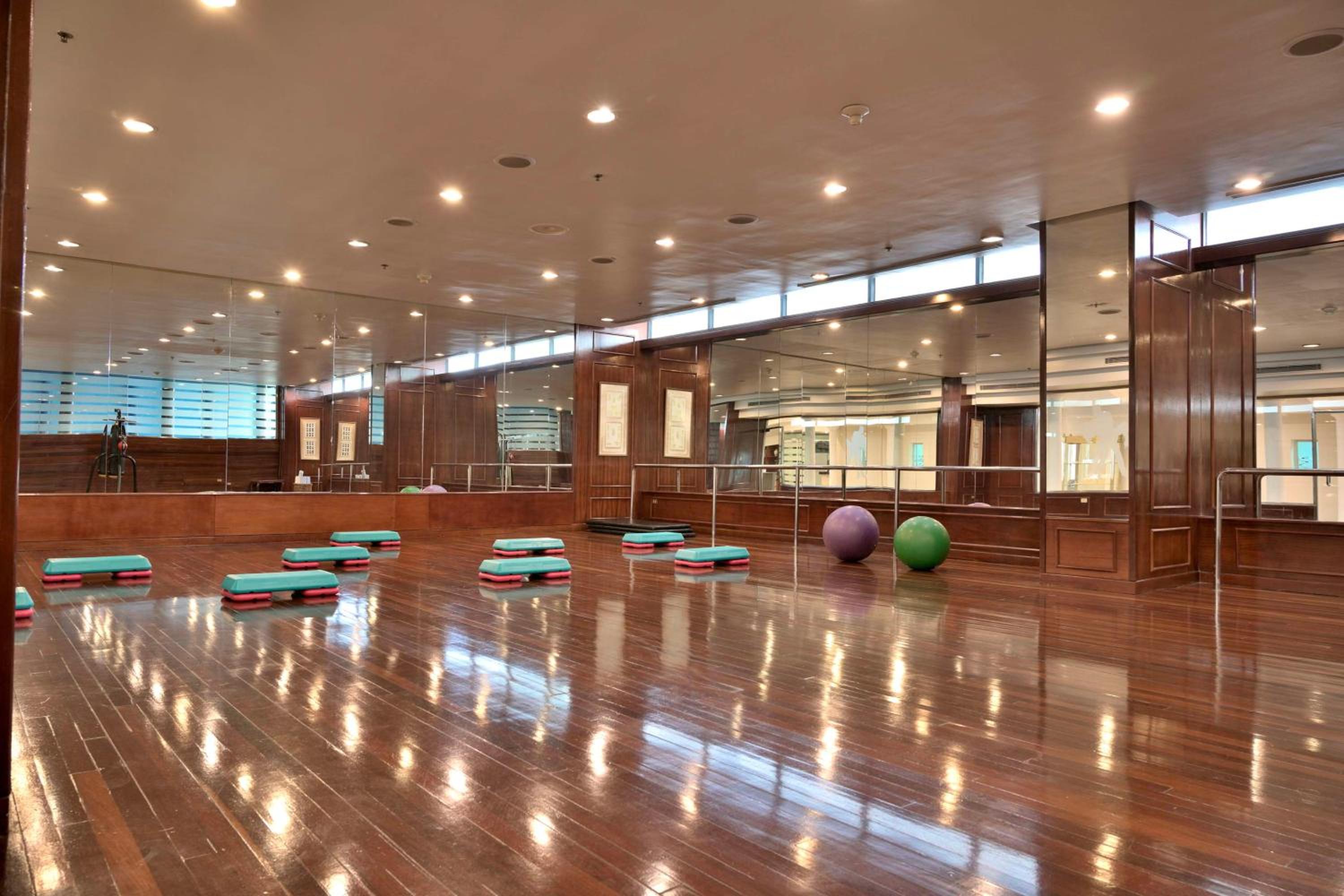 Caracas Vacations - Melia Caracas - Property Image 16