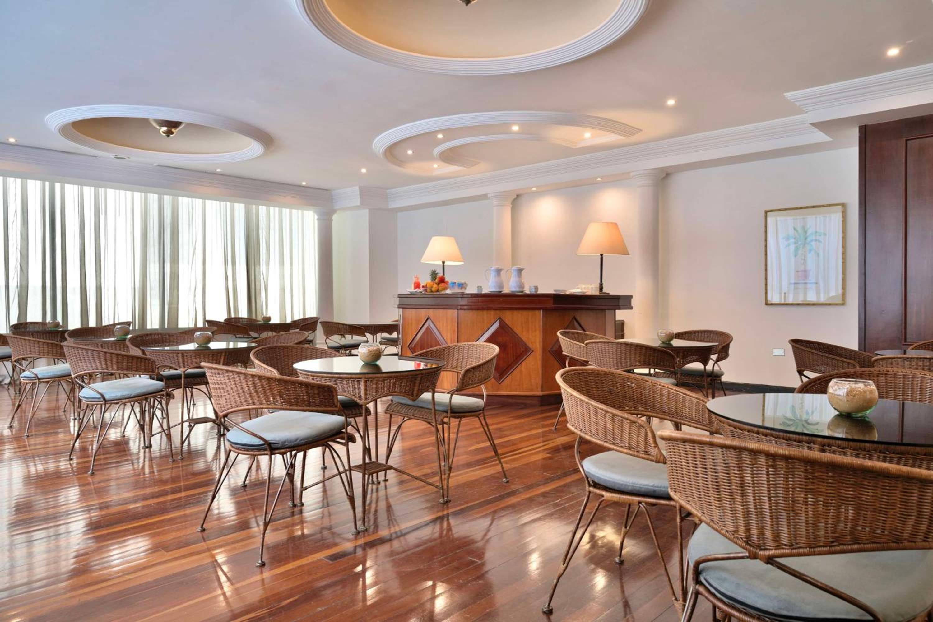 Caracas Vacations - Melia Caracas - Property Image 14