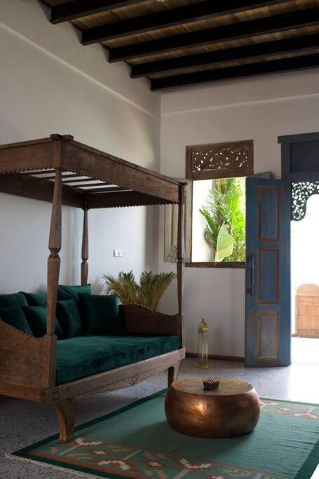 La Marrocco Villa view 2