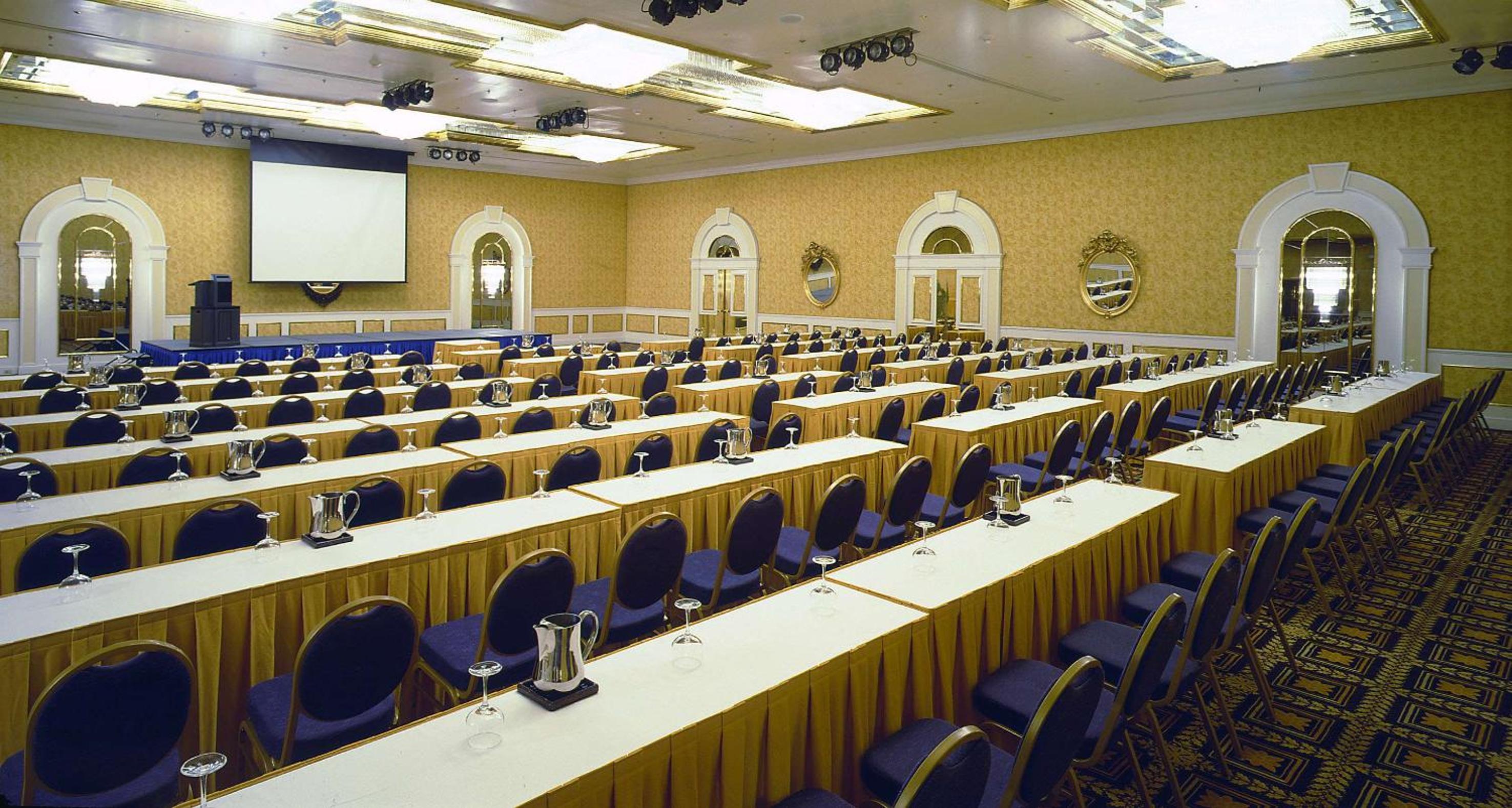 Caracas Vacations - Melia Caracas - Property Image 10