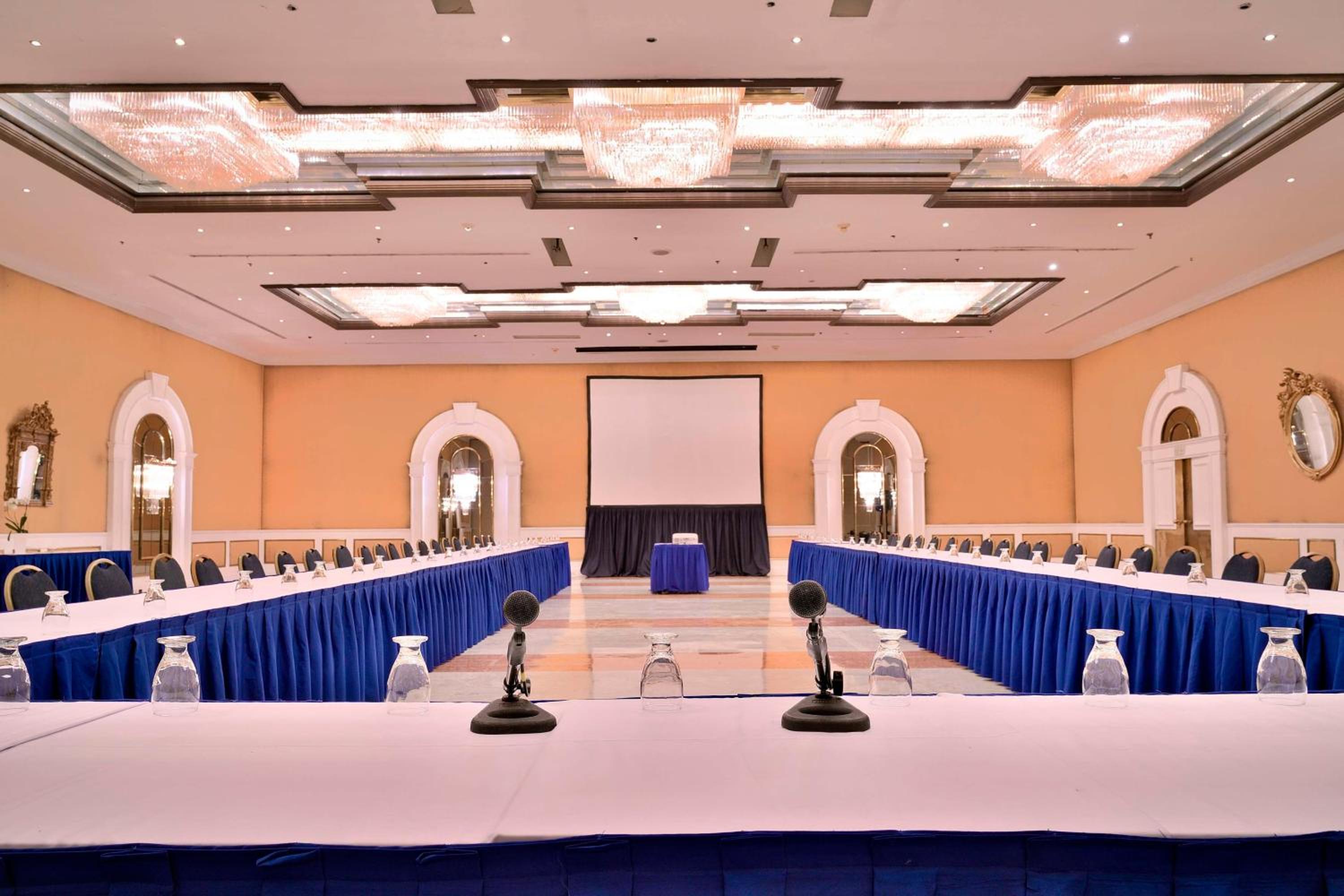 Caracas Vacations - Melia Caracas - Property Image 11