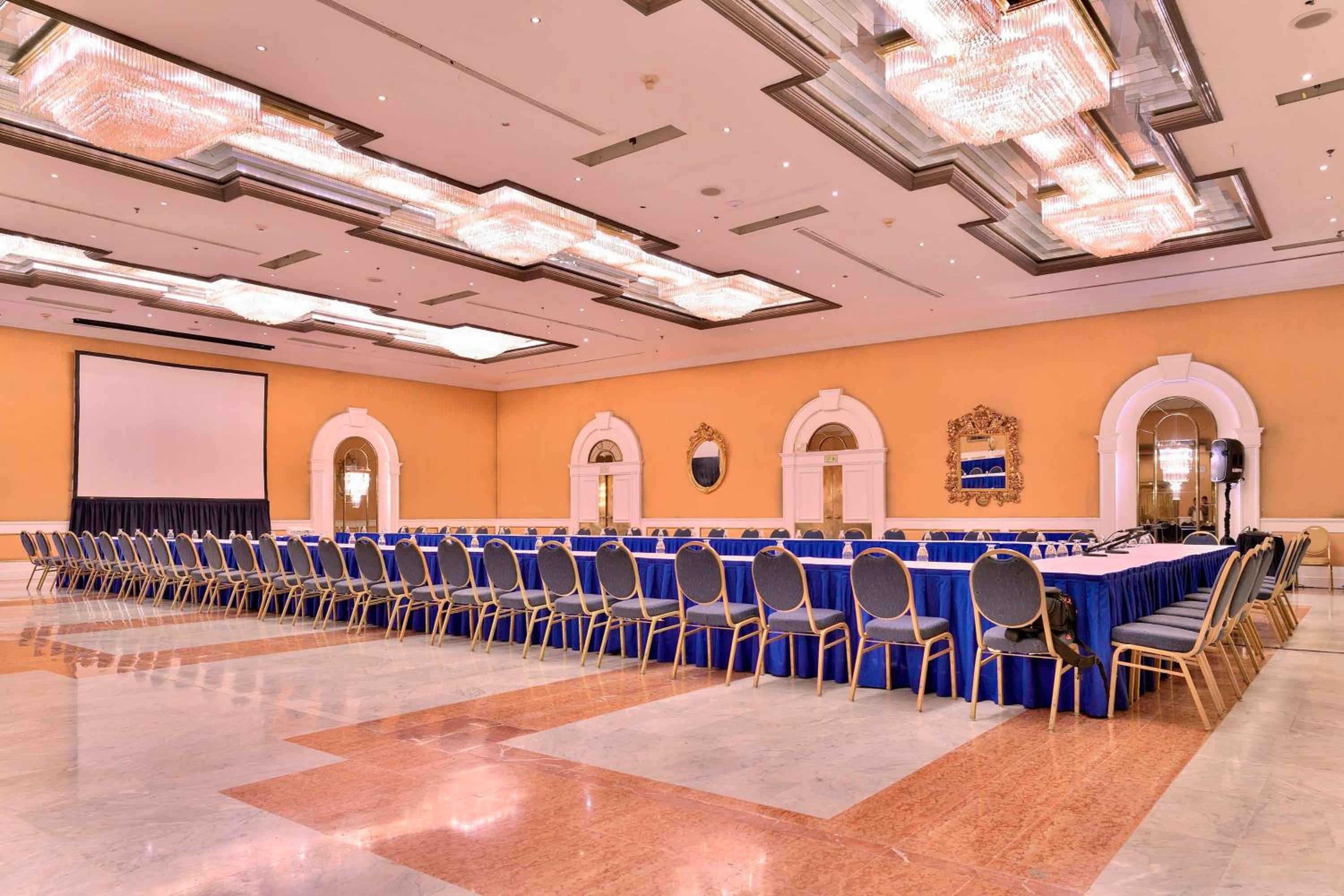 Caracas Vacations - Melia Caracas - Property Image 9