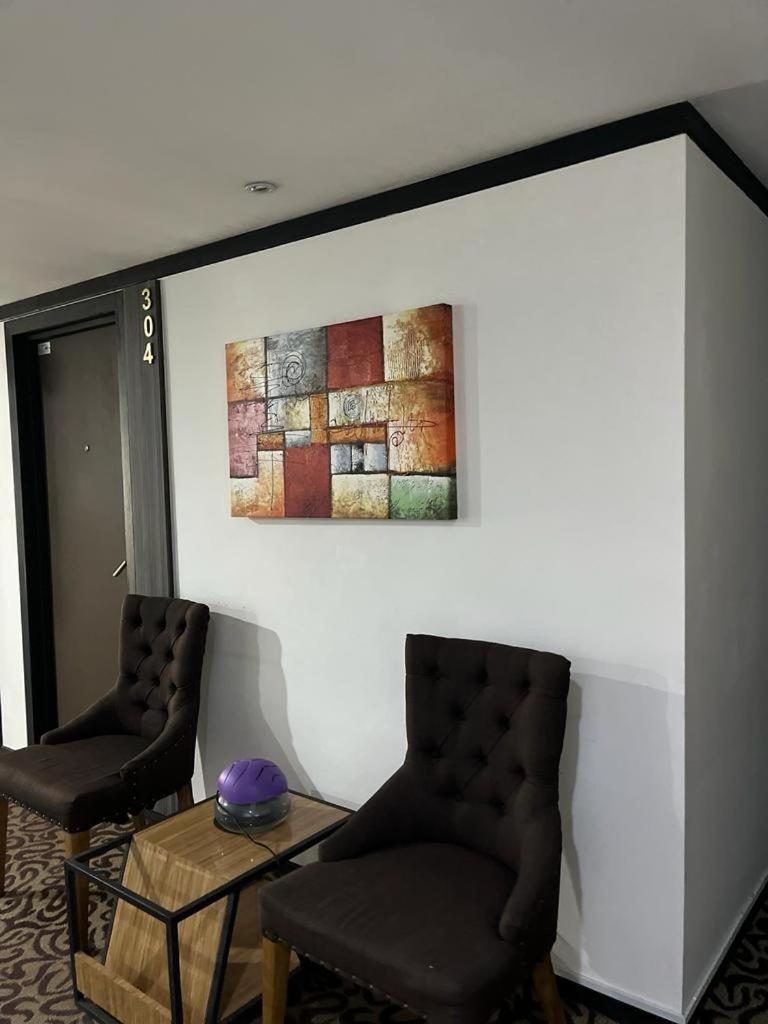 One Enigma Hotel photo 7