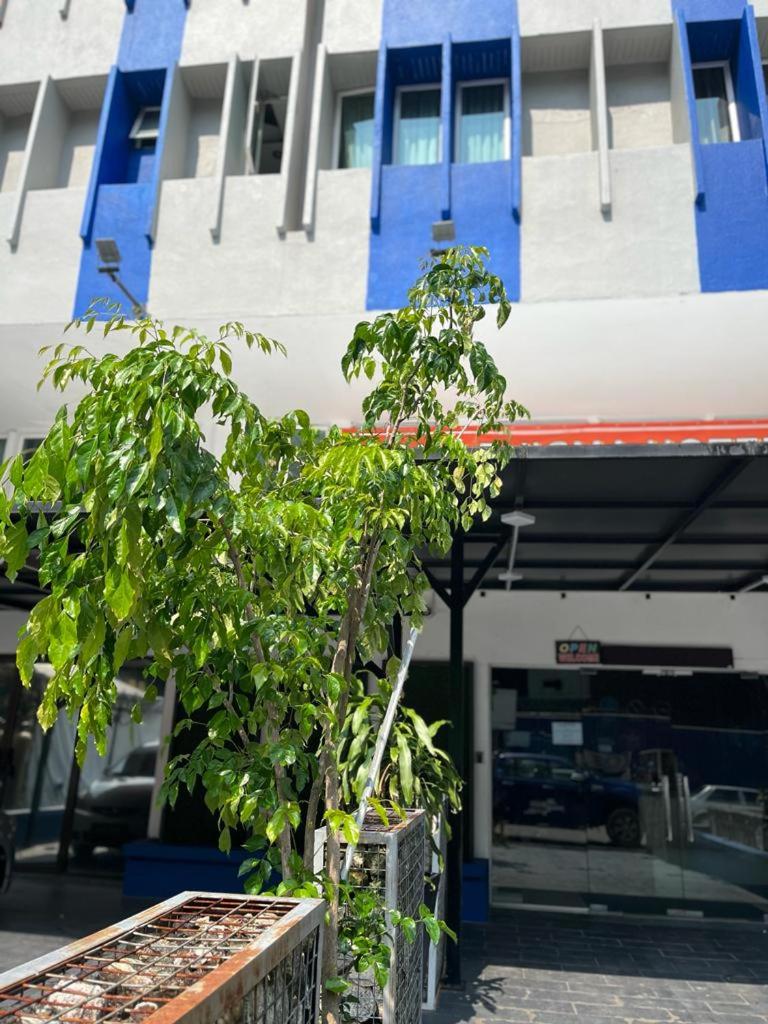 OYO 91009 One Enigma Hotel photo 4