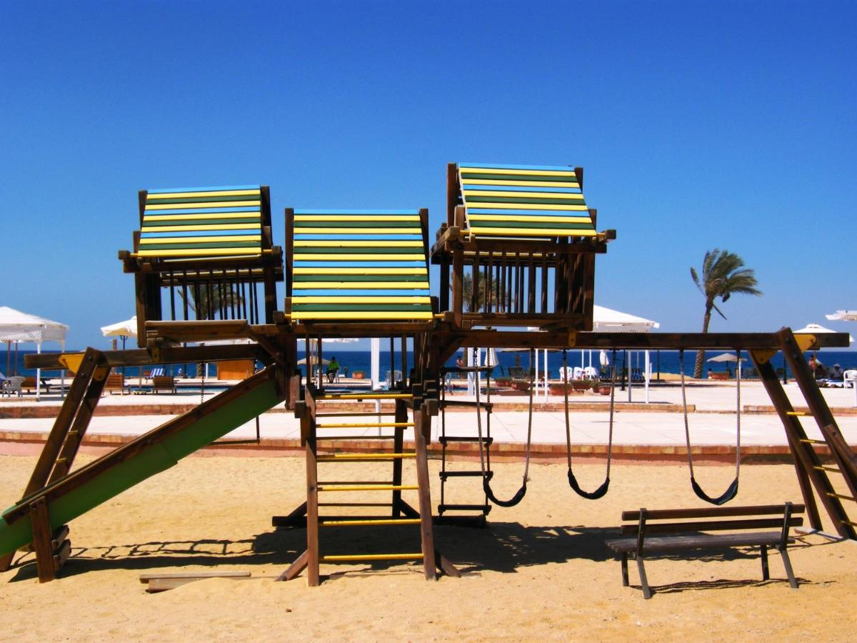 children's play area