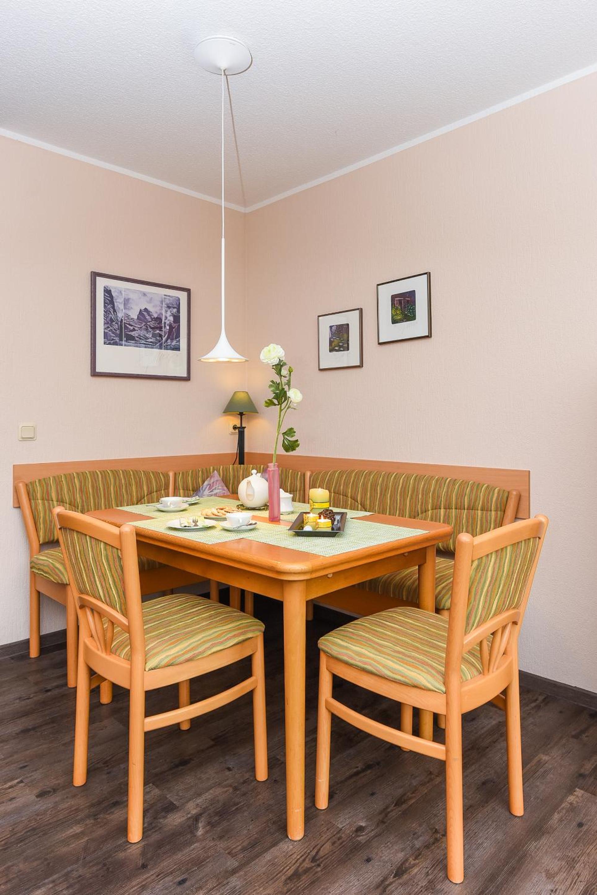 Ferienhaus Sonny