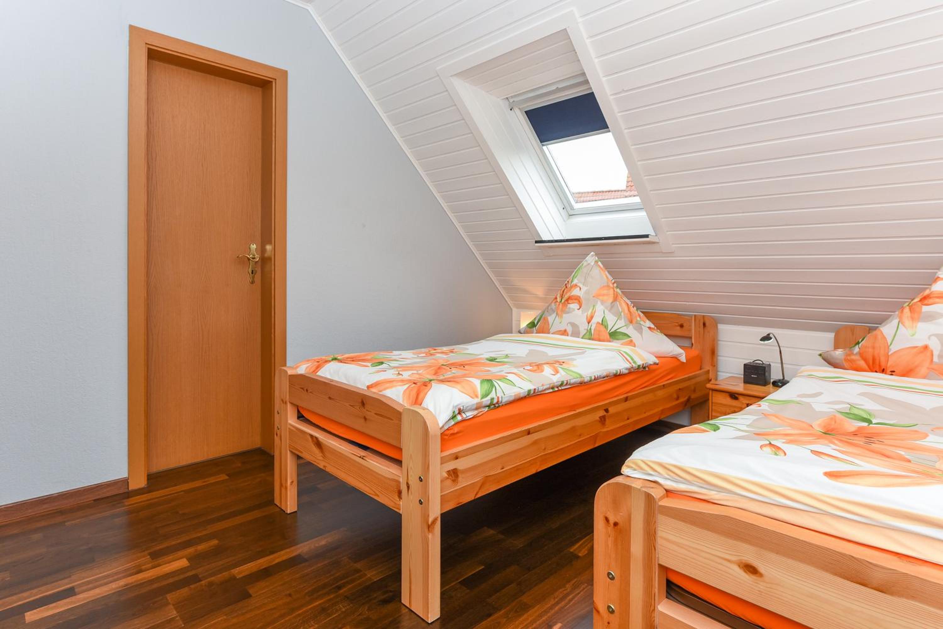 Ferienhaus Sonny