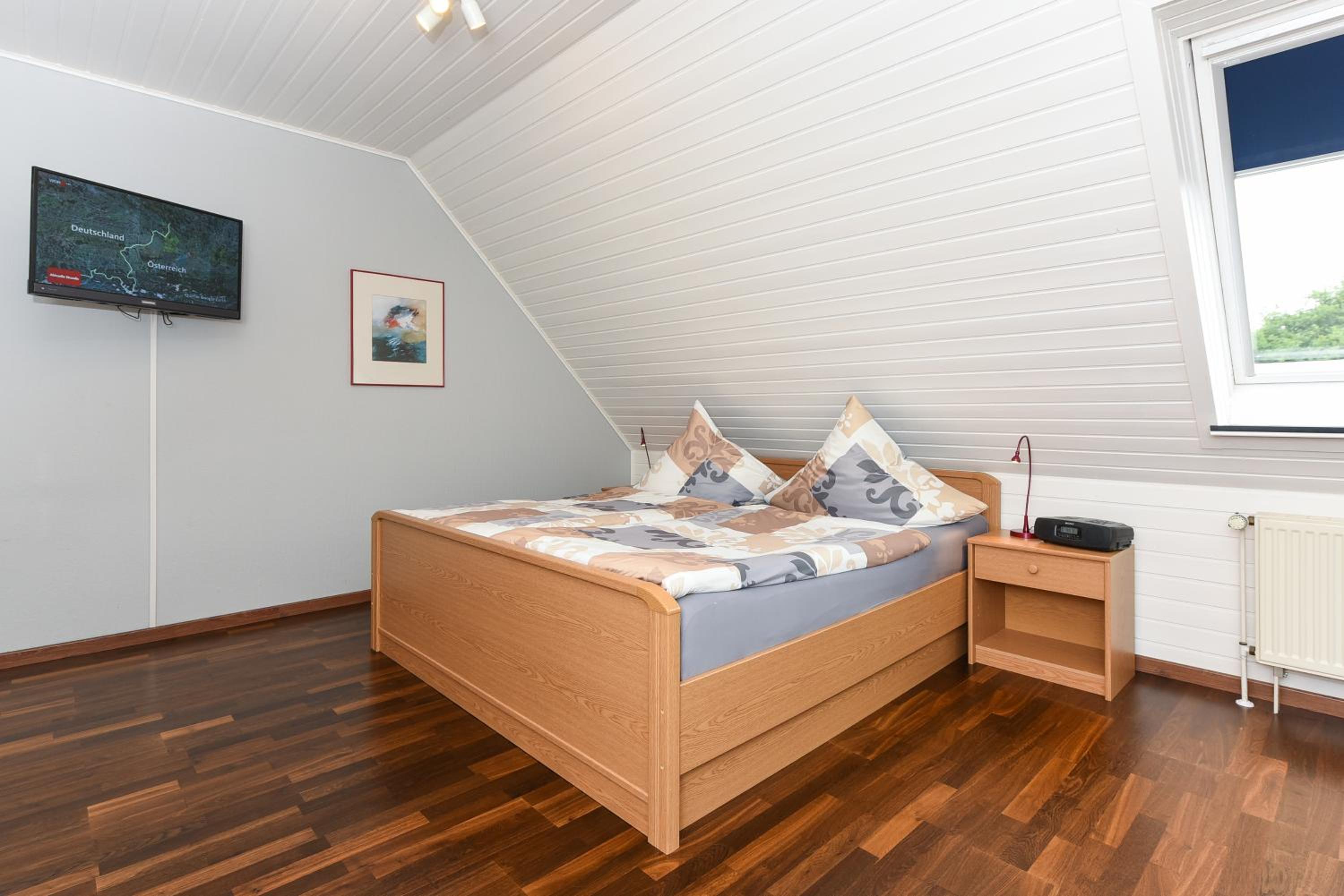 Ferienhaus Sonny
