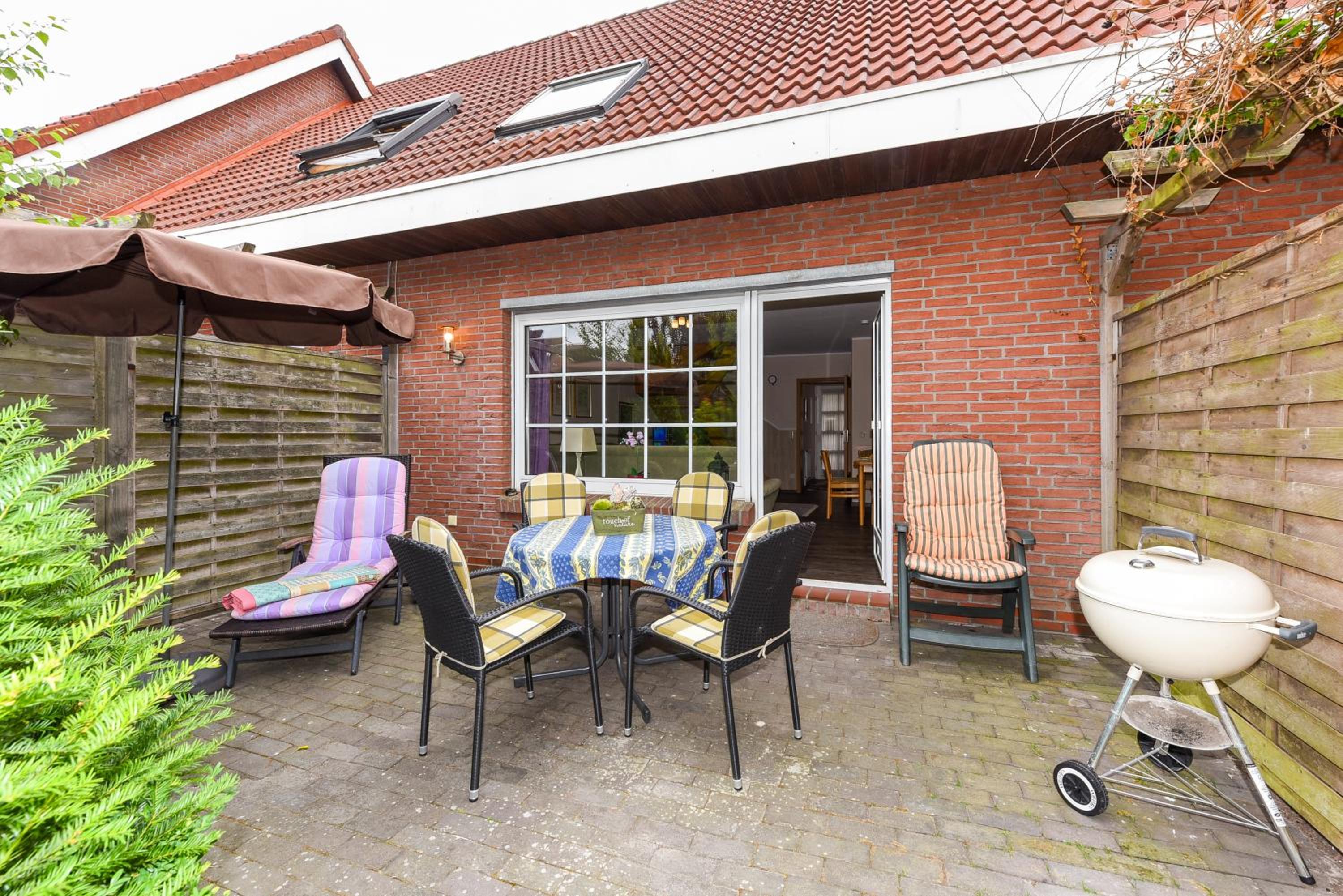 Ferienhaus Sonny
