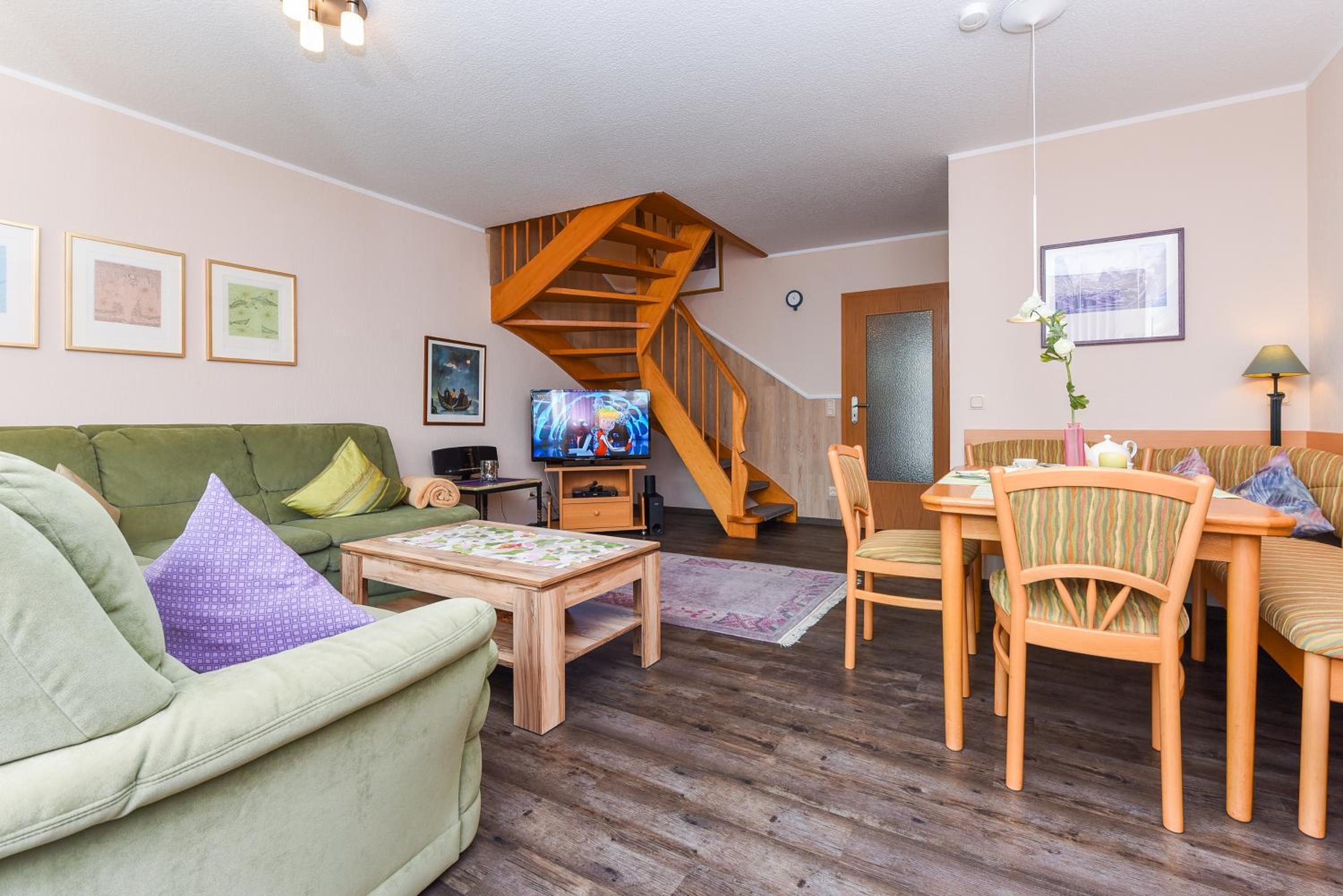 Ferienhaus Sonny