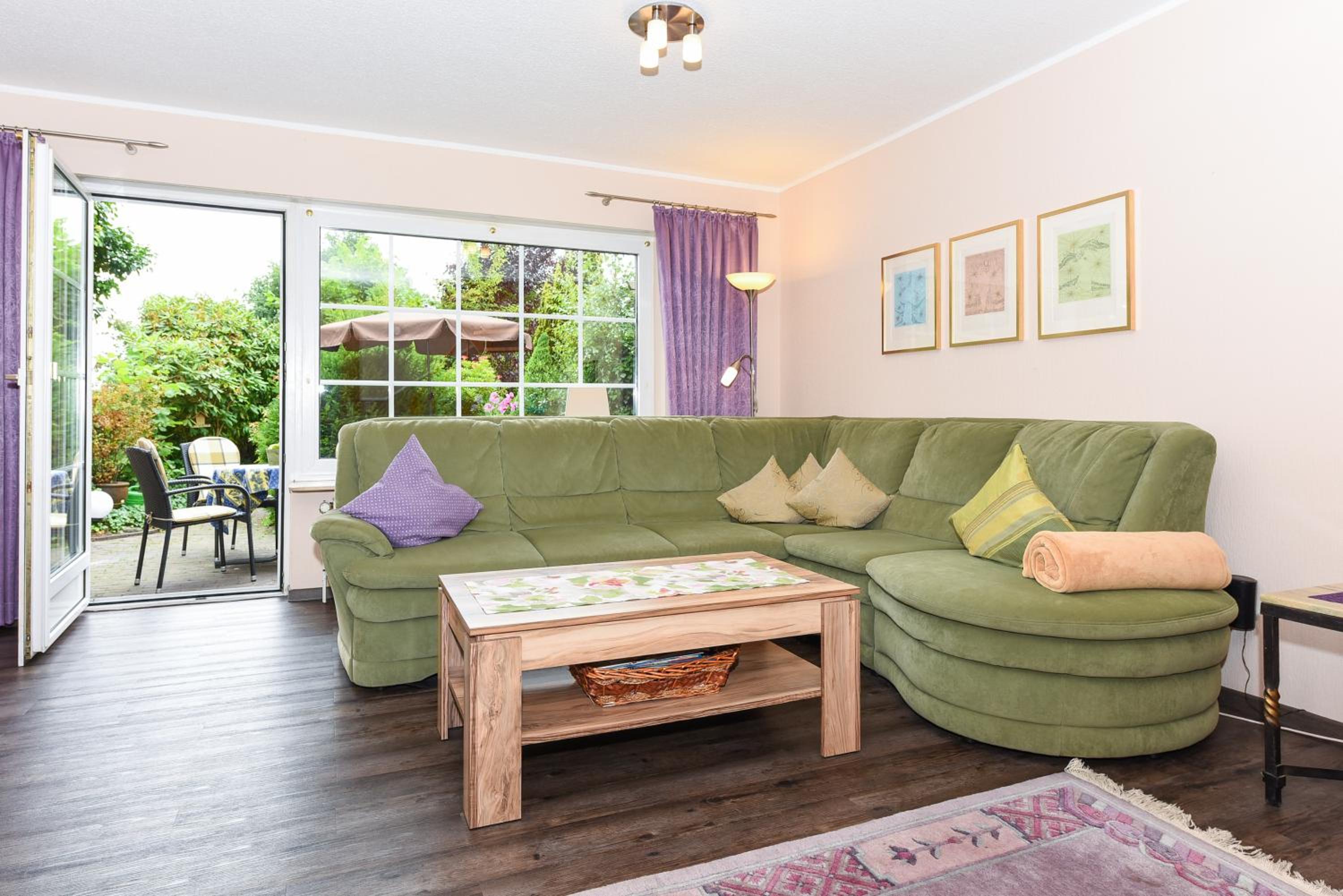 Ferienhaus Sonny