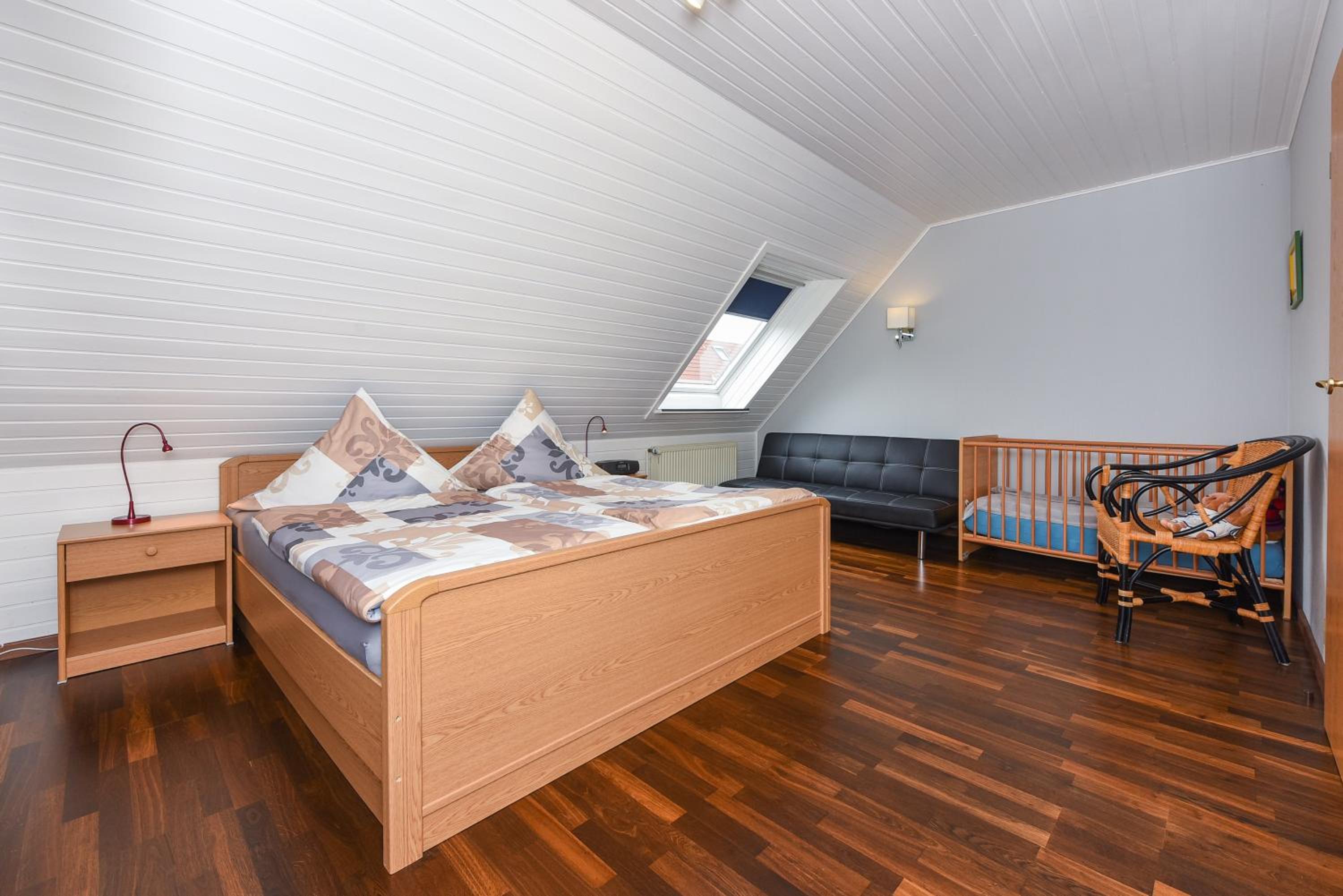 Ferienhaus Sonny