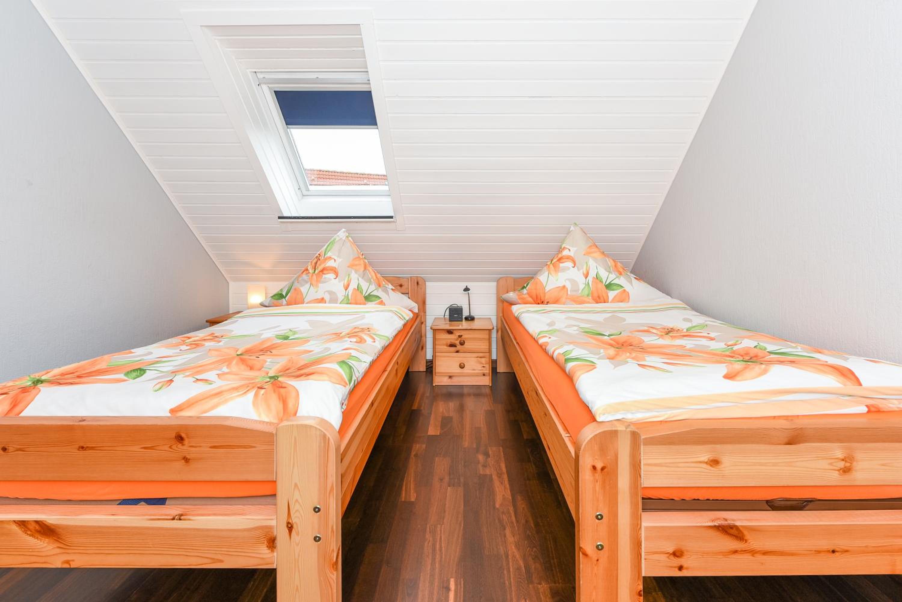 Ferienhaus Sonny