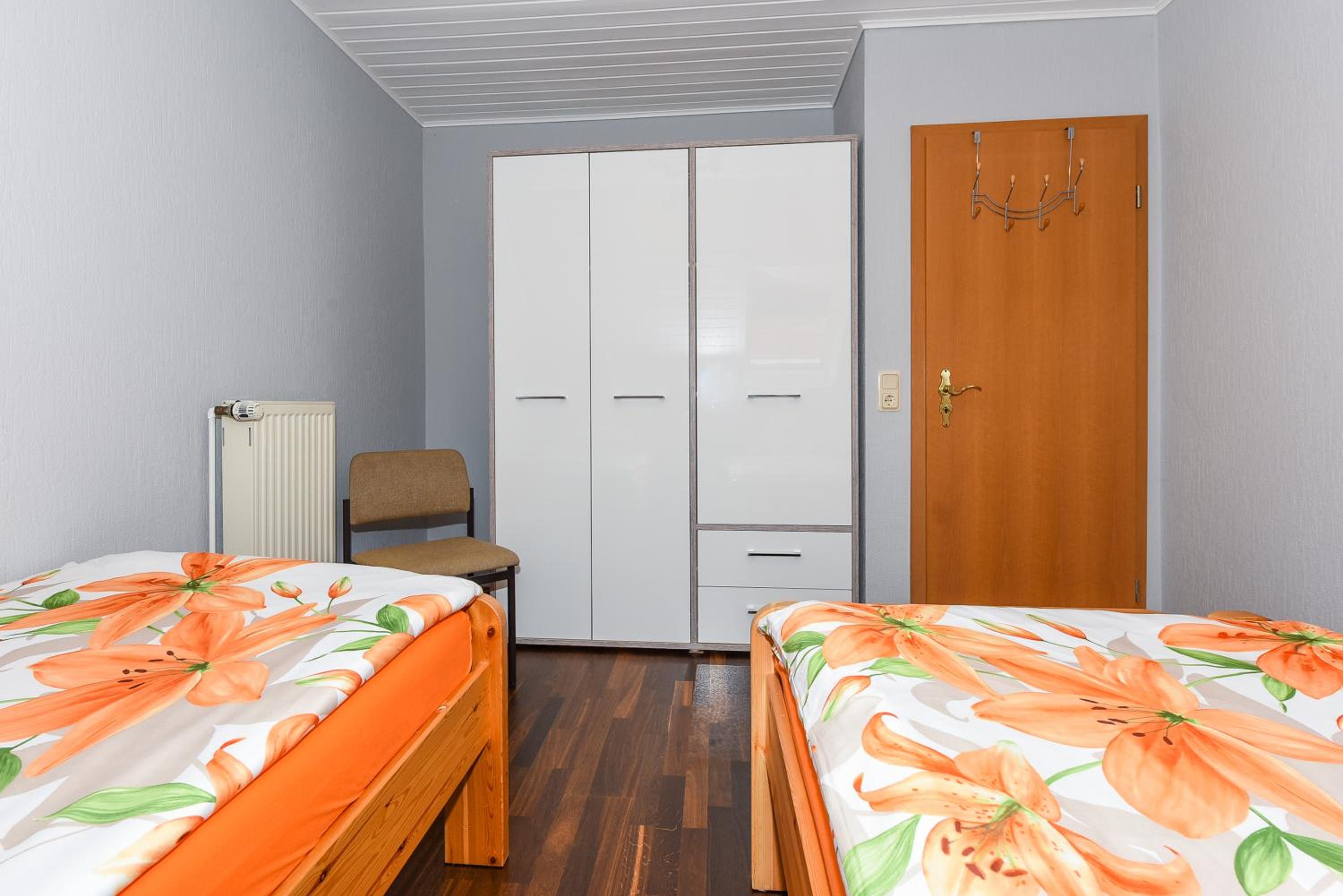 Ferienhaus Sonny