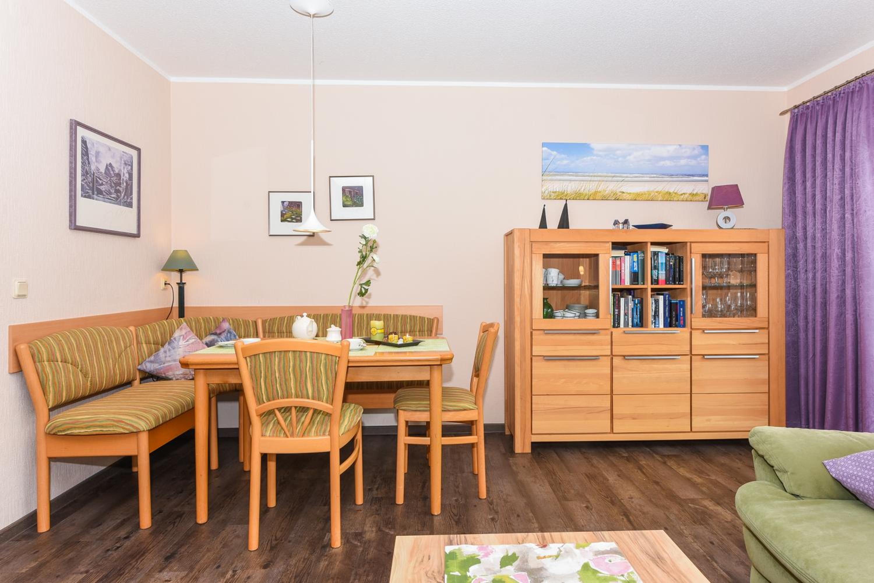 Ferienhaus Sonny