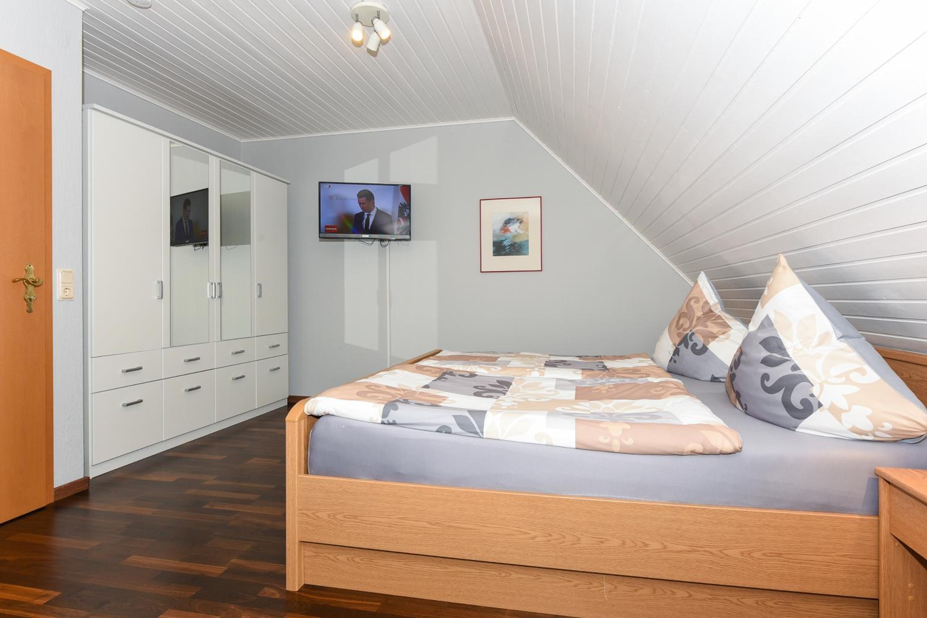 Ferienhaus Sonny
