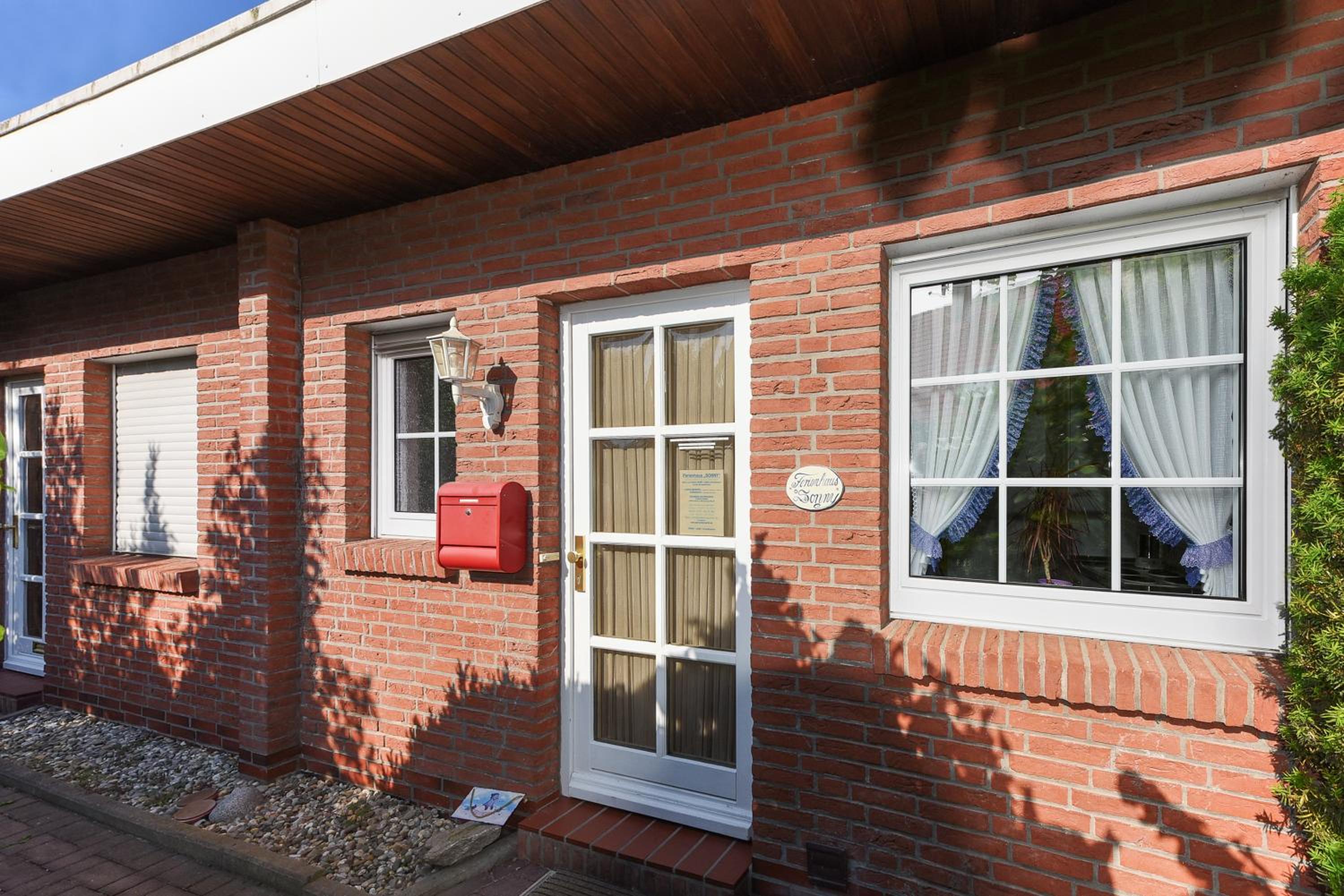 Ferienhaus Sonny