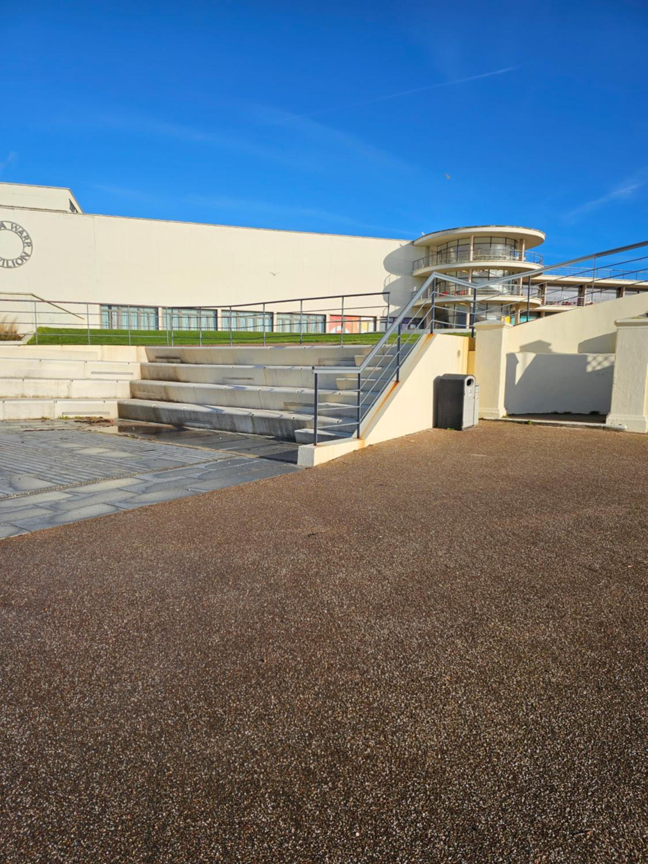 The Margaret Residence view 3