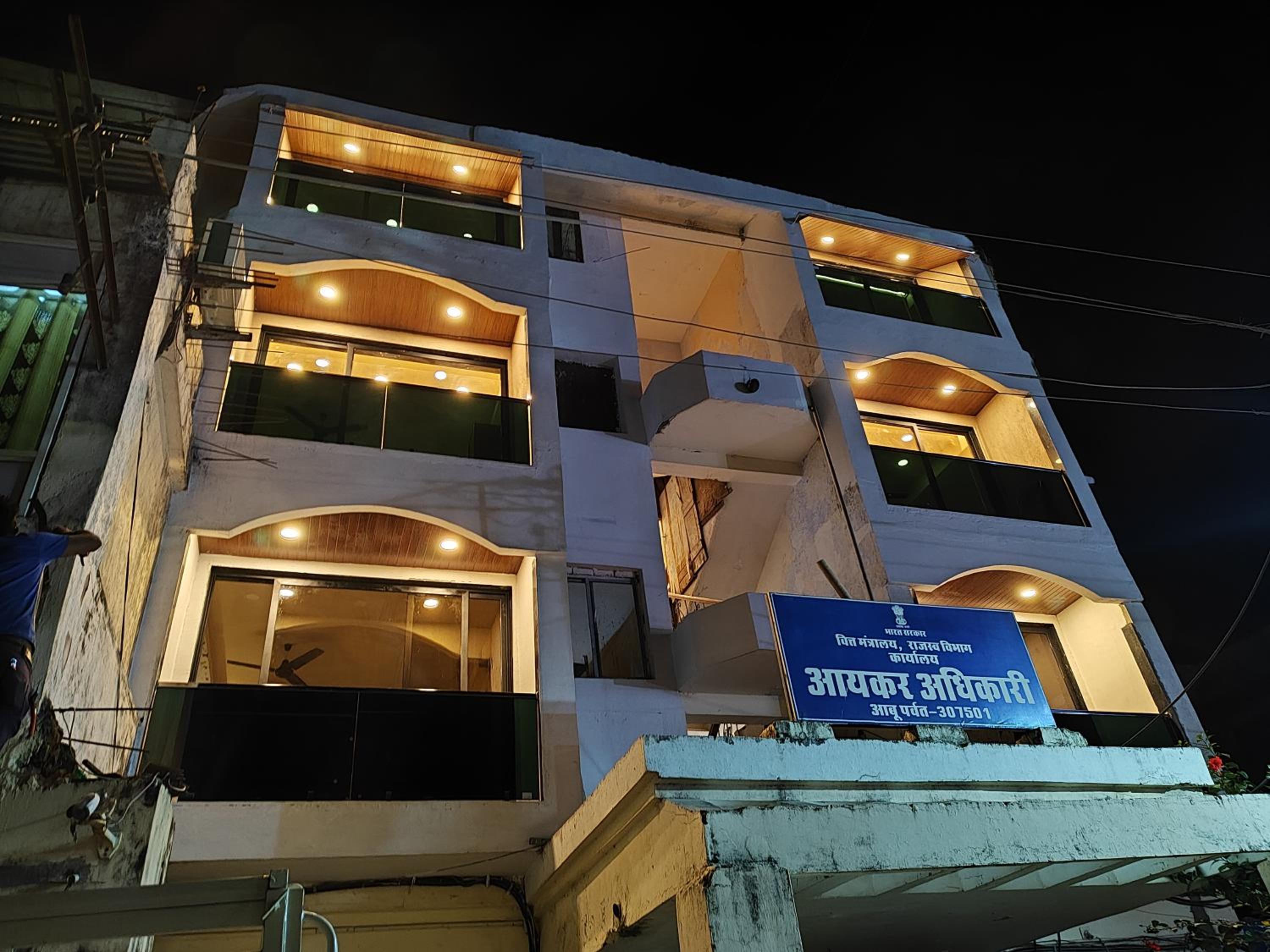 Mount Abu Vacations - Hotel Always Welcome - Property Image 1