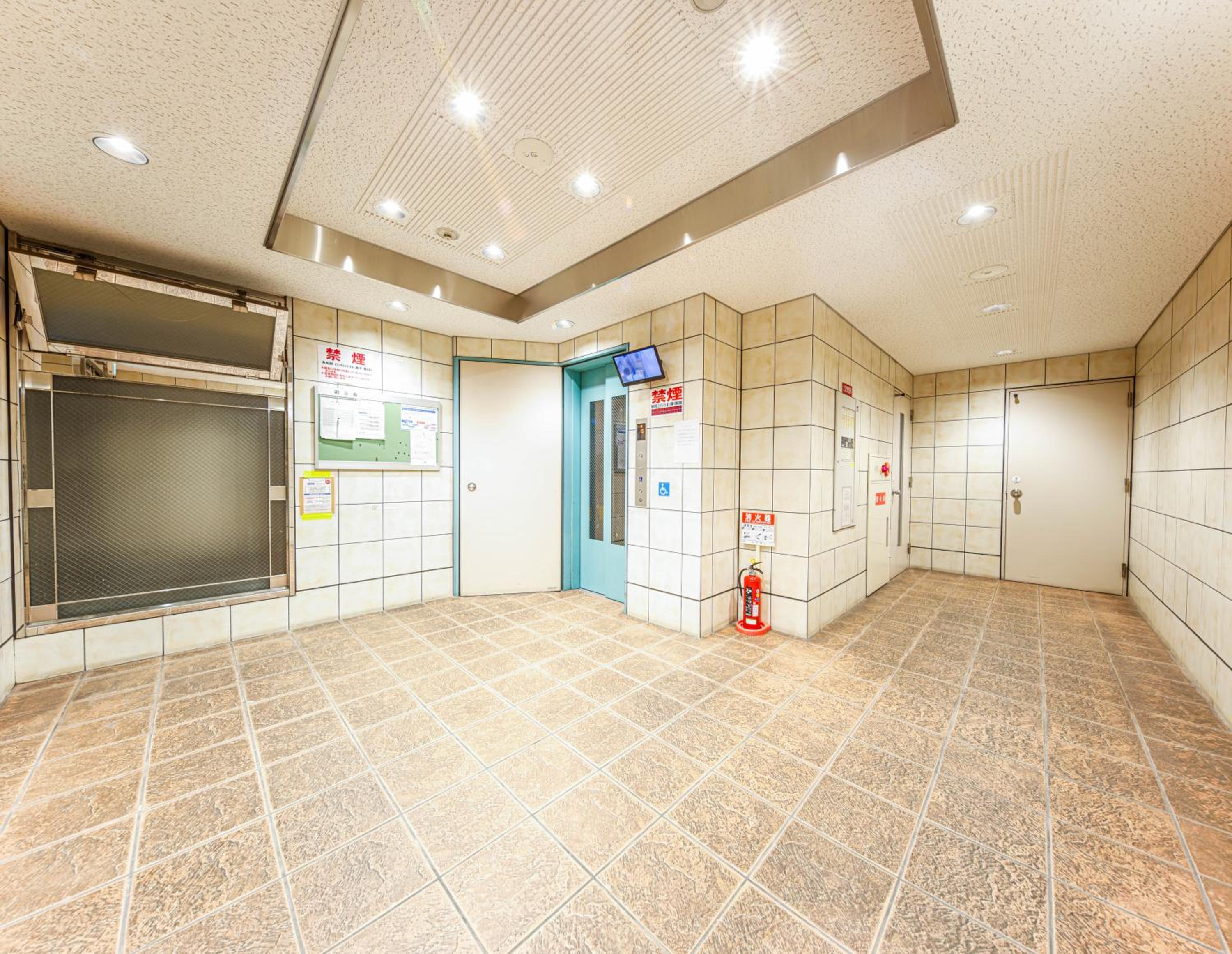 Lite House Shinsaibashi V