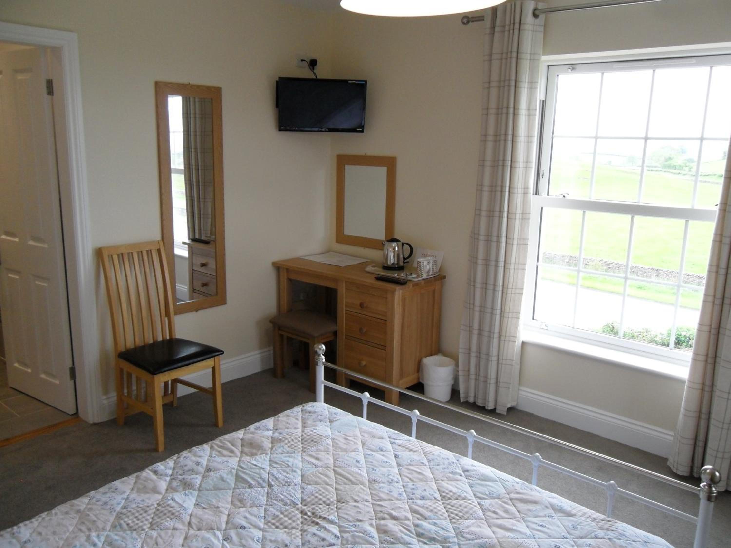 Ghyll Beck House bed and breakfast